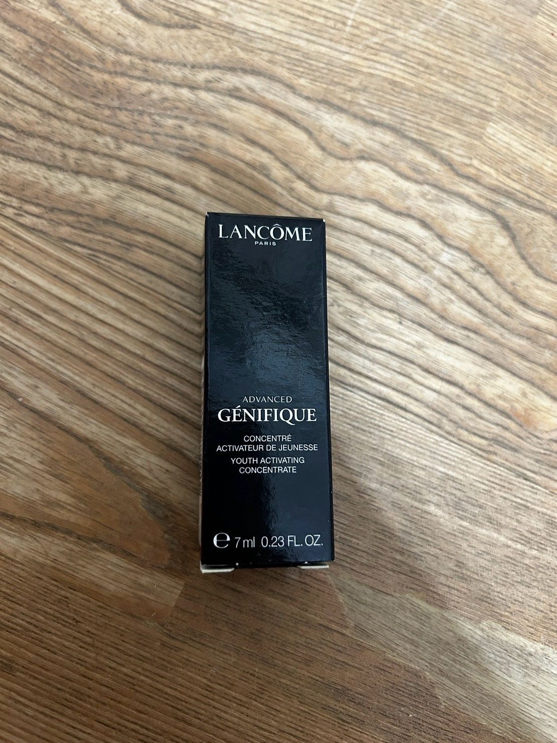 蘭蔻-超未來肌因賦活露 7ml