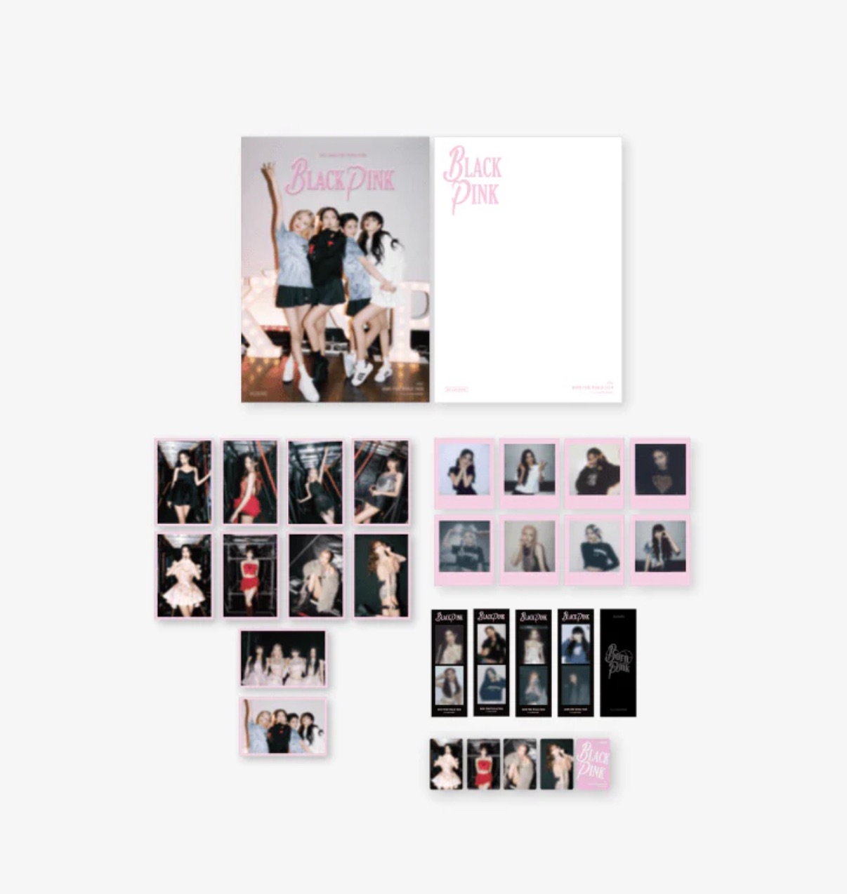 BP周邊 14.PHOTO PACKAGE