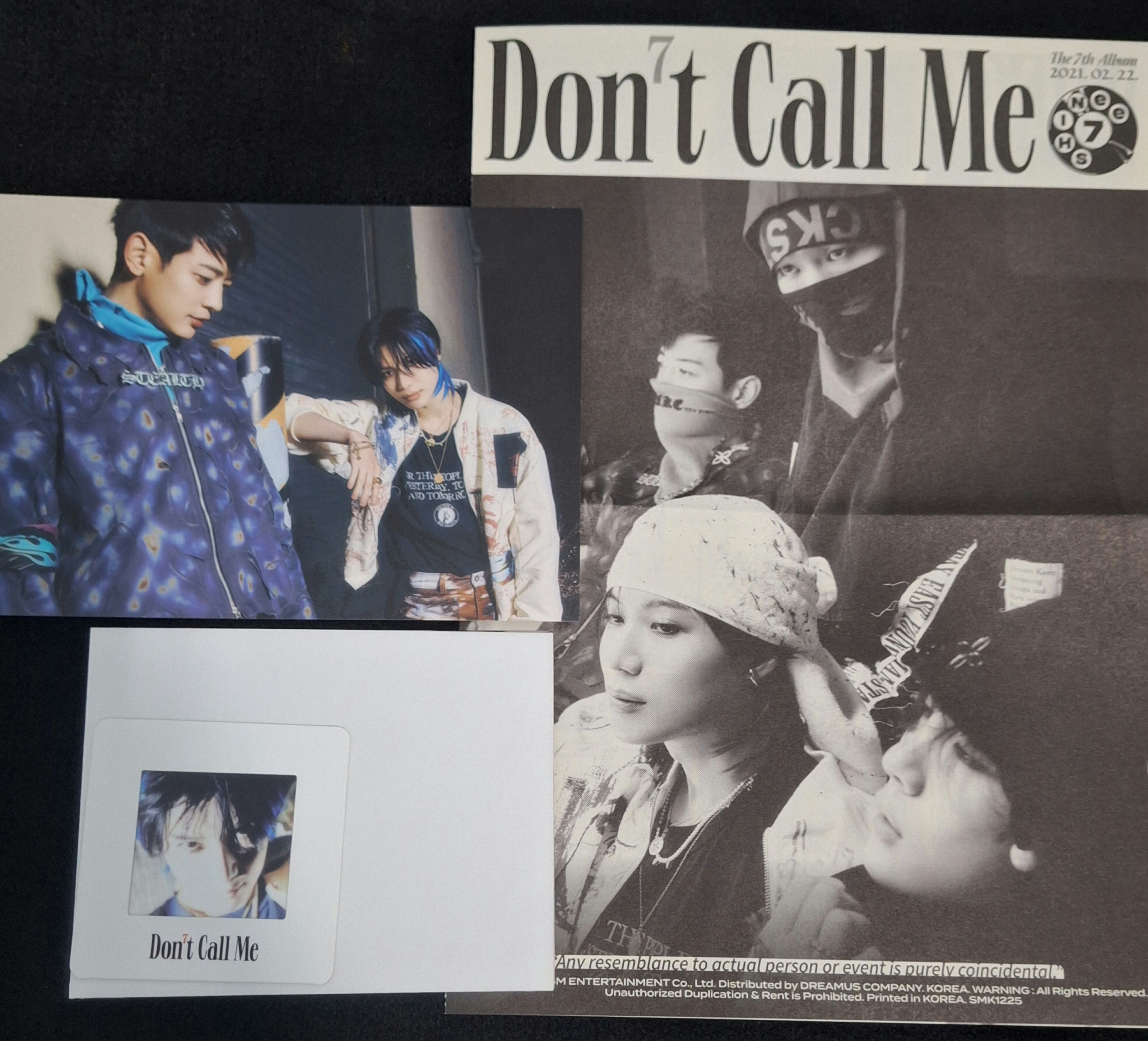 回血SHINee Hard Don’t call me 珉豪 2min 土民 泰民