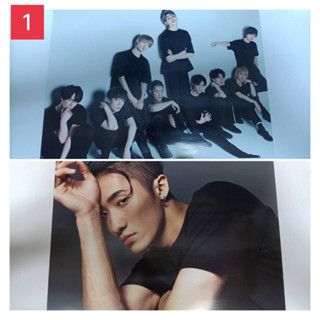 一-1（學年曆是一頁雙面哦！）