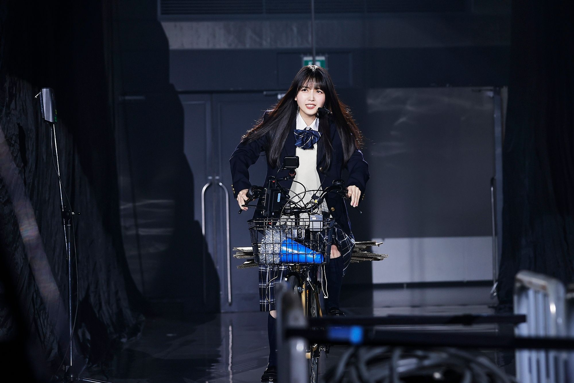 RC Wang 限定