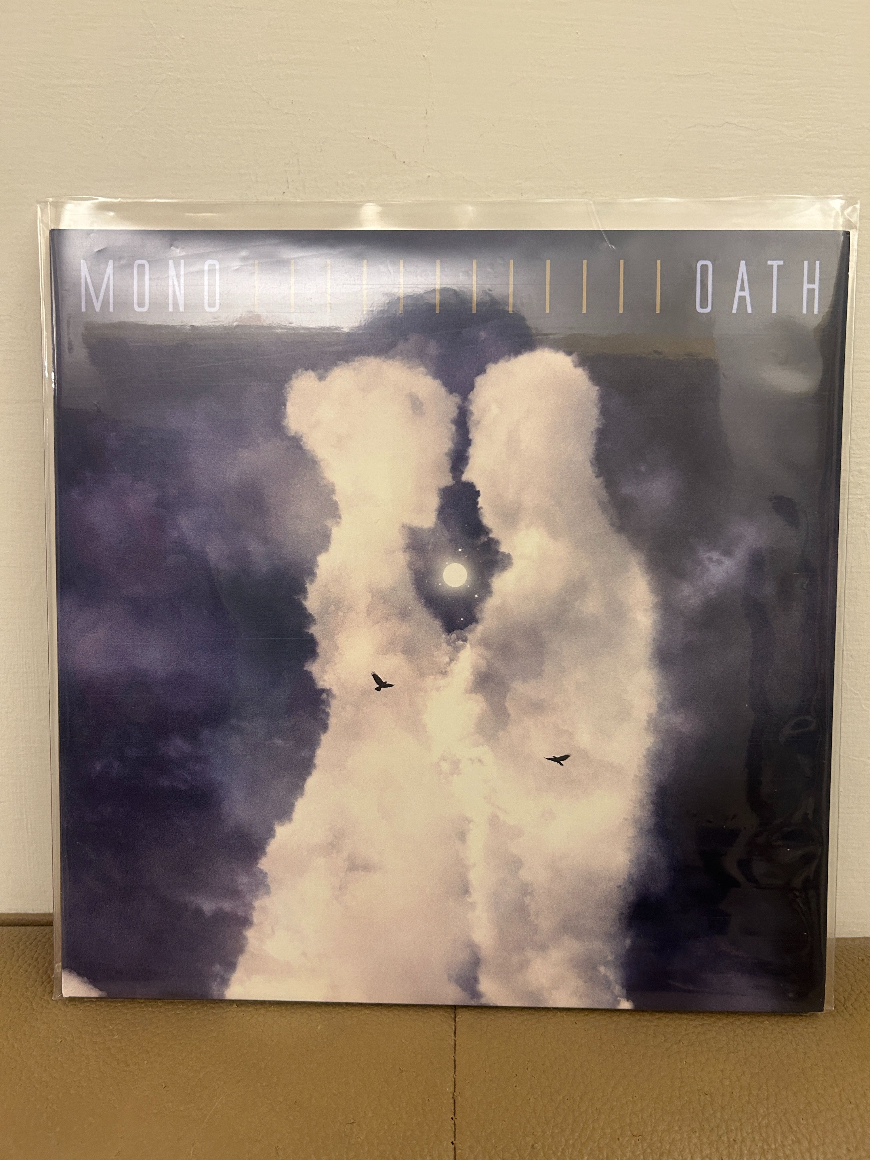 MONO - OATH