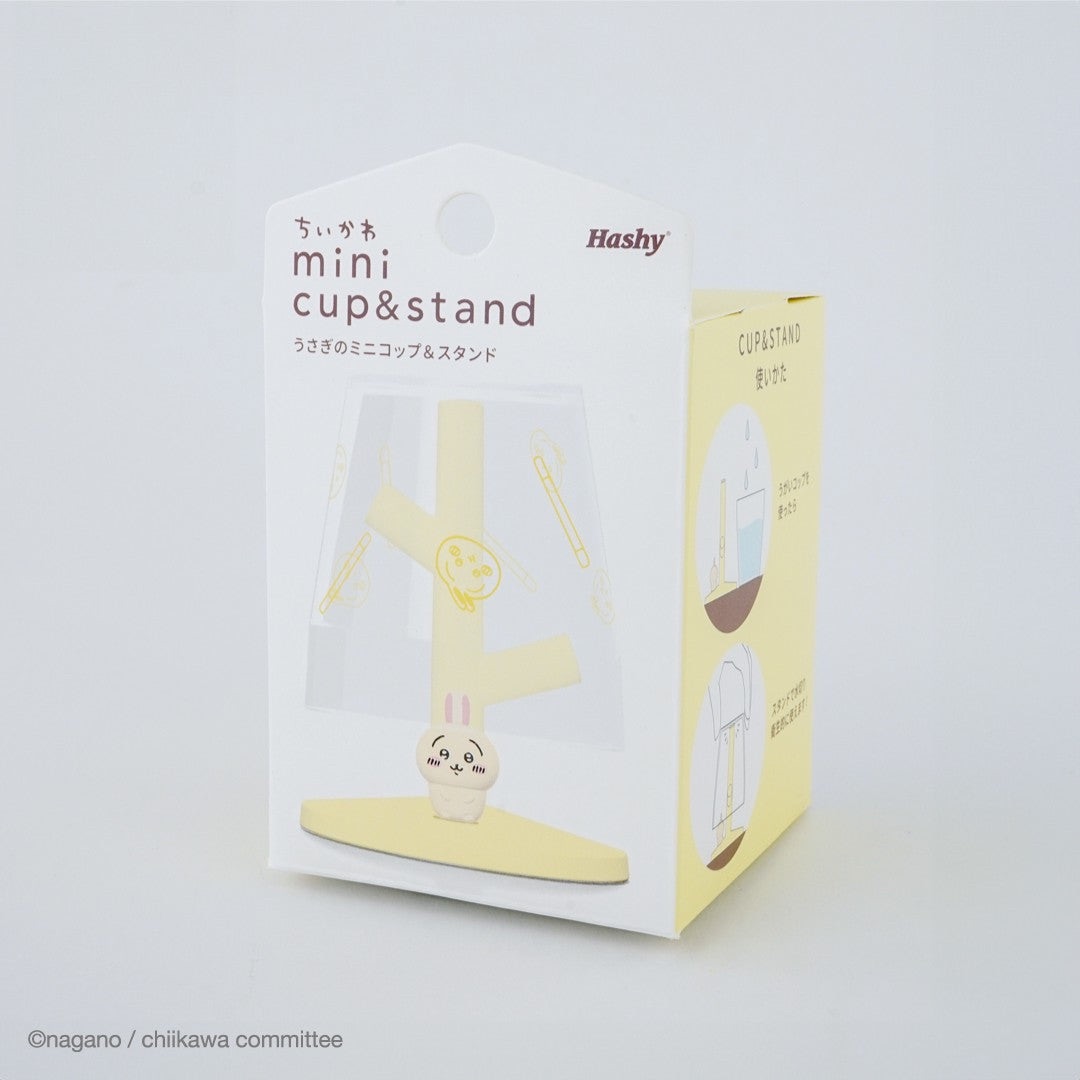 烏薩奇刷牙杯杯架組