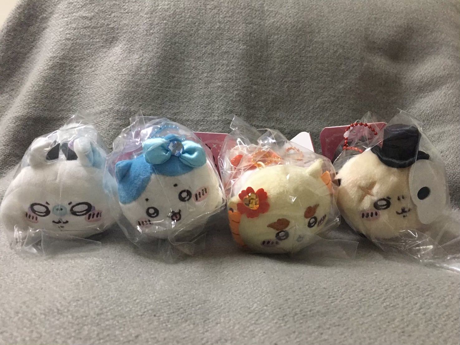 魔法少女趴娃系列