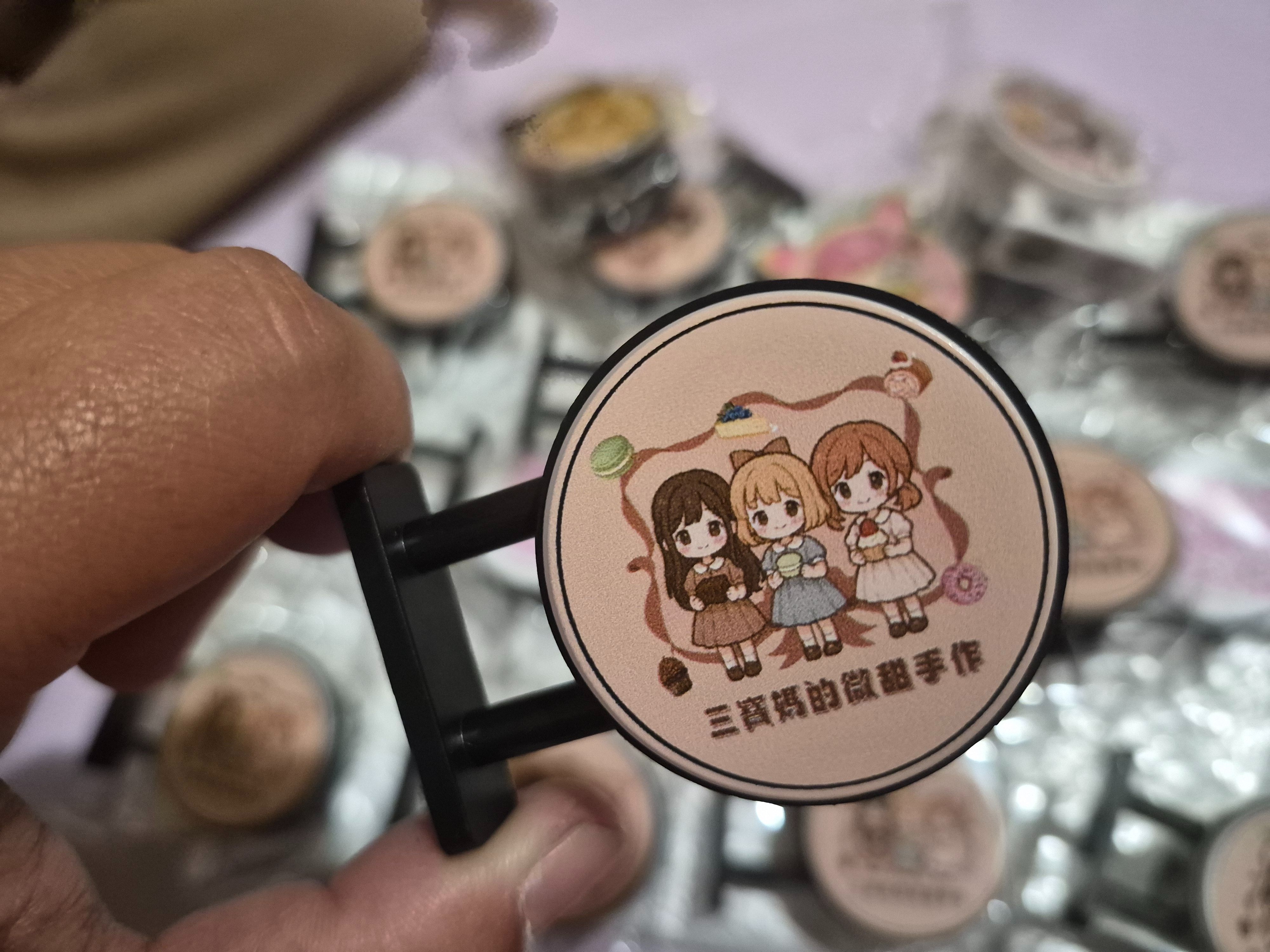 小燈箱