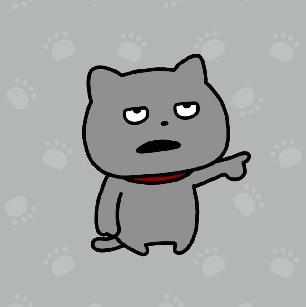 西村裕二灰貓周邊