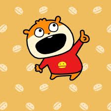 西村裕二倉鼠週邊