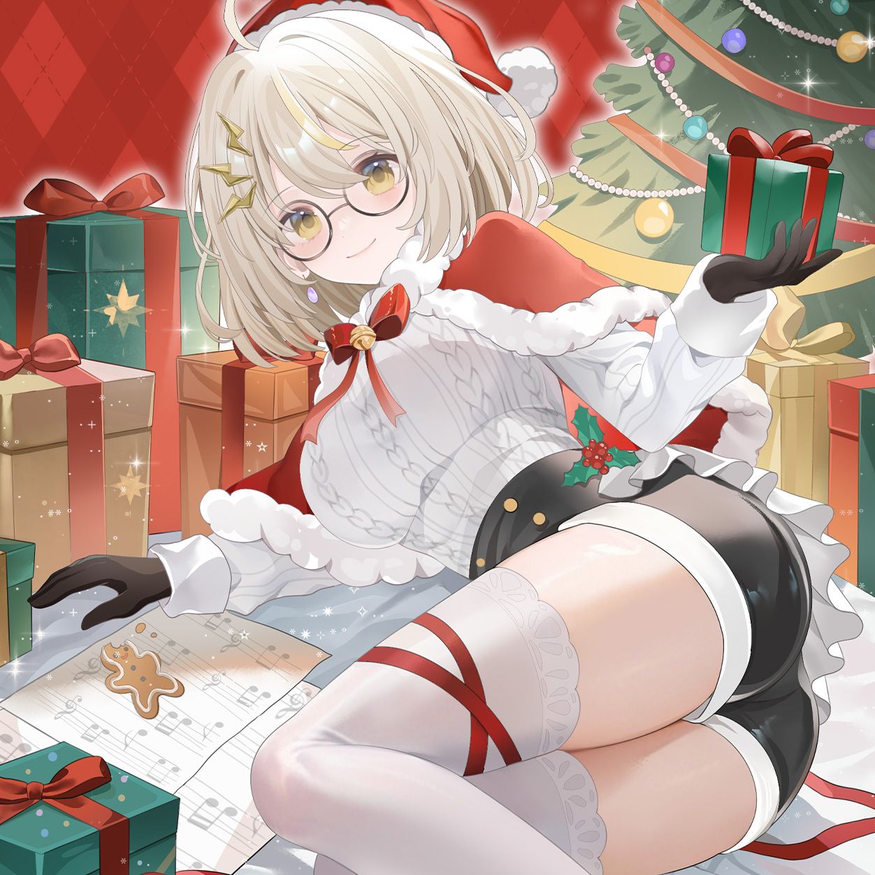 忘年會參加獎品下單區