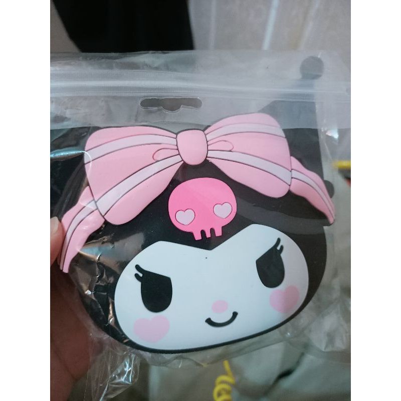 酷洛米一番賞