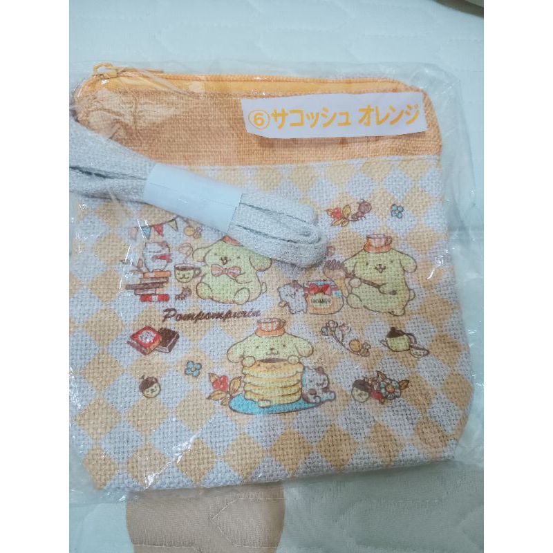 布丁狗一番賞