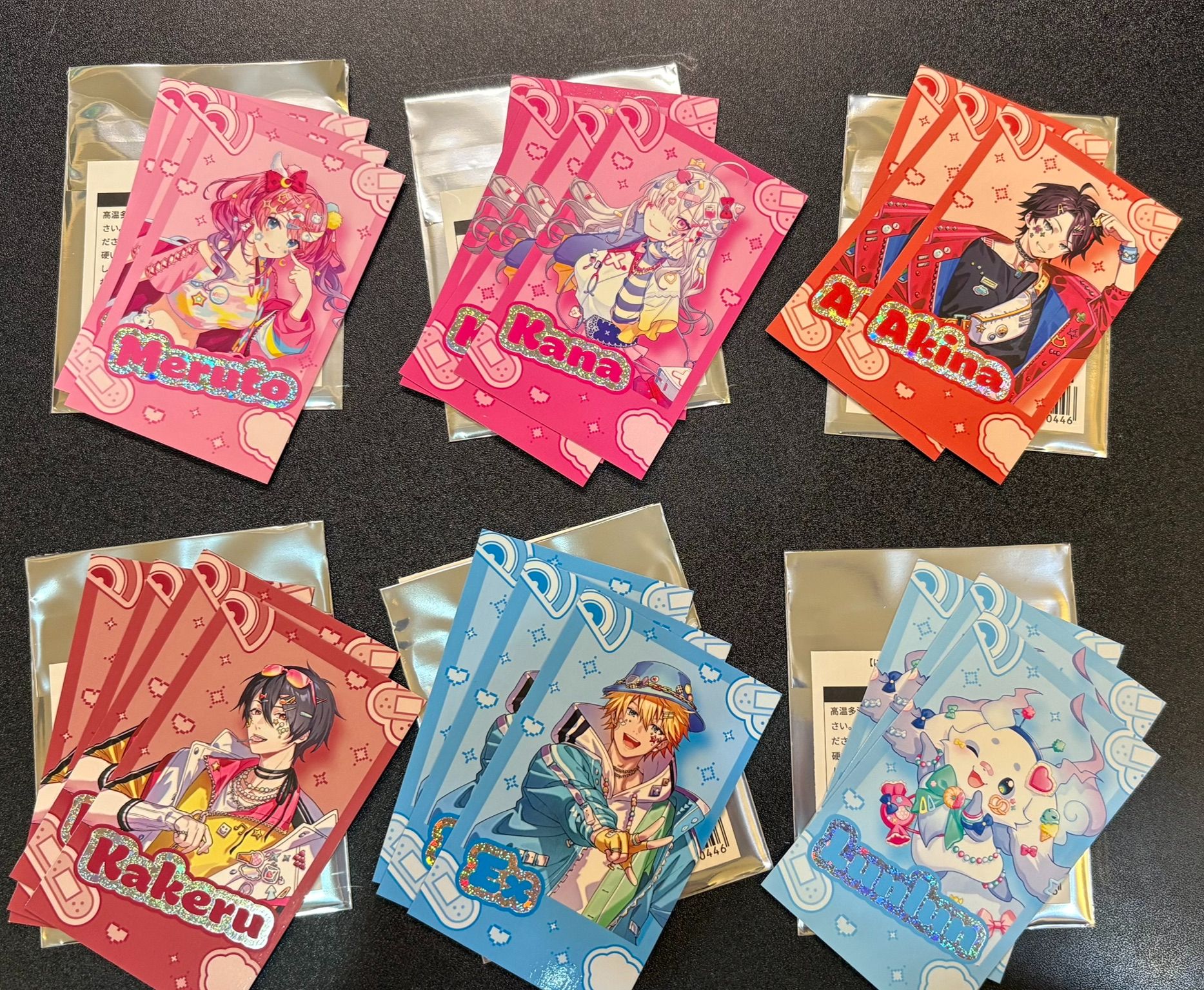 デコラモード PART2拍立得