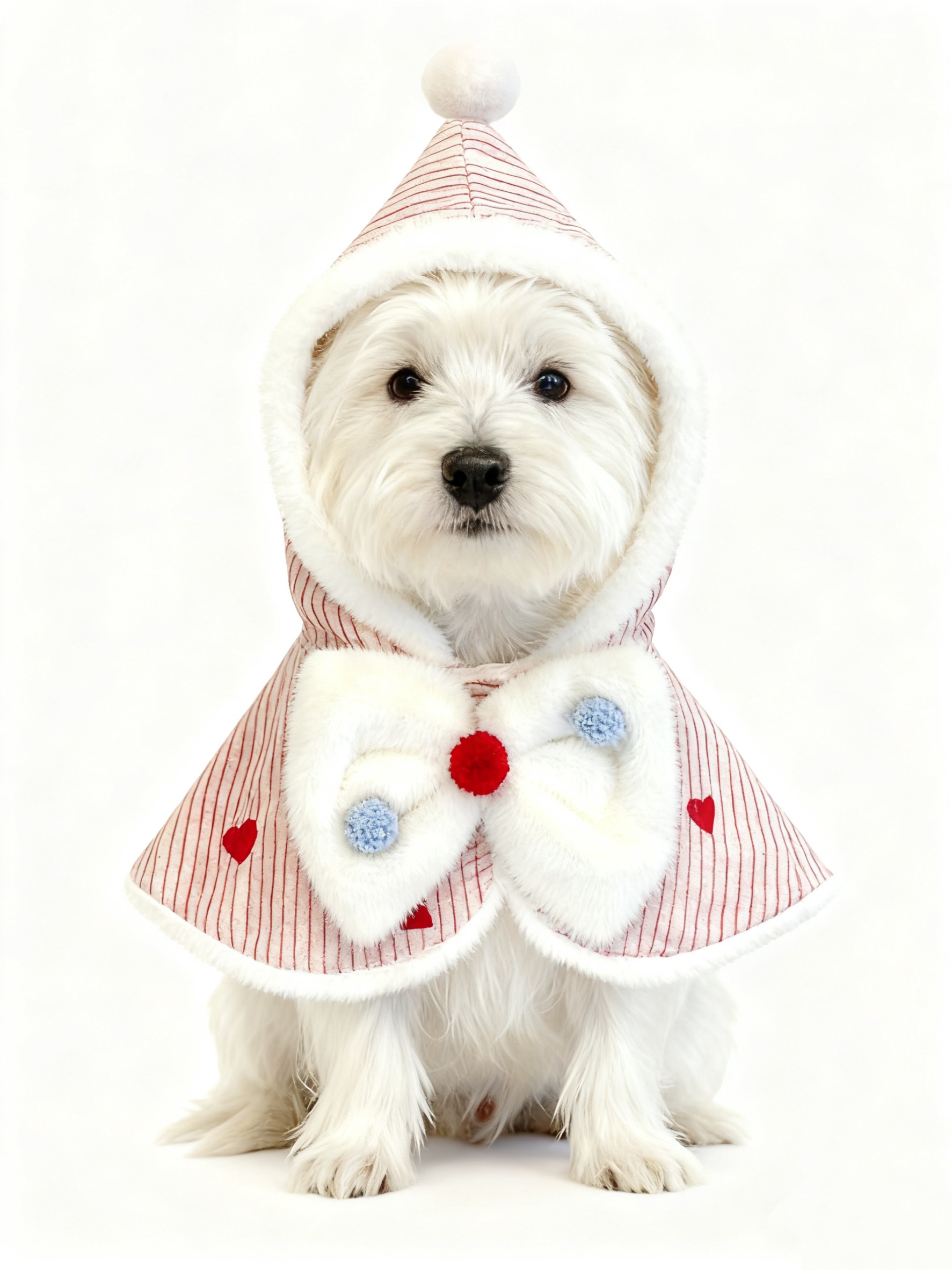 Wulitou 工作室領巾