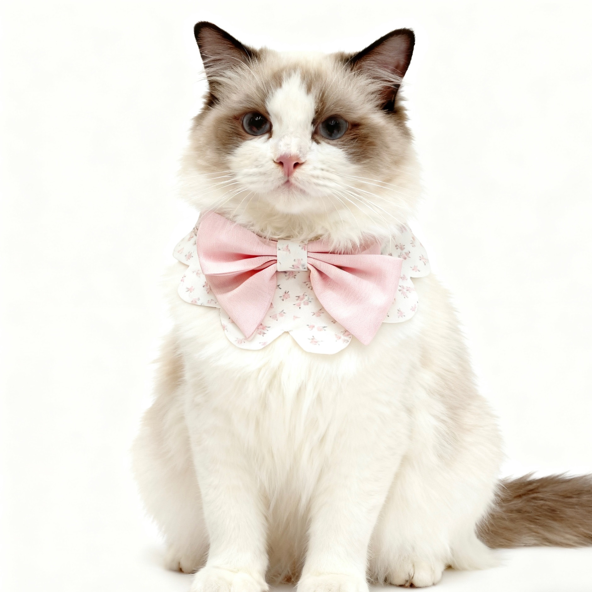 HI TEA 工作室領巾