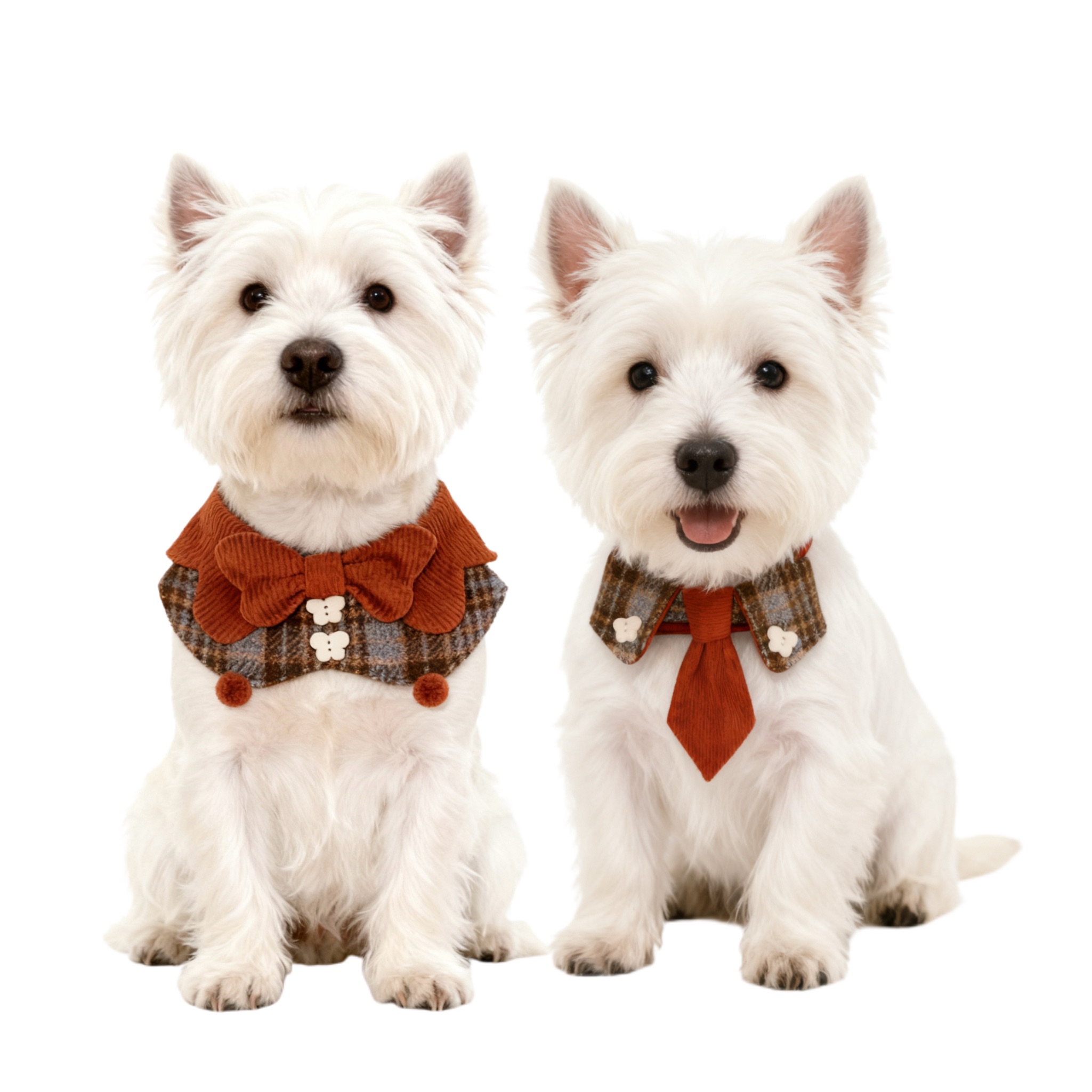 Ueue 工作室領巾