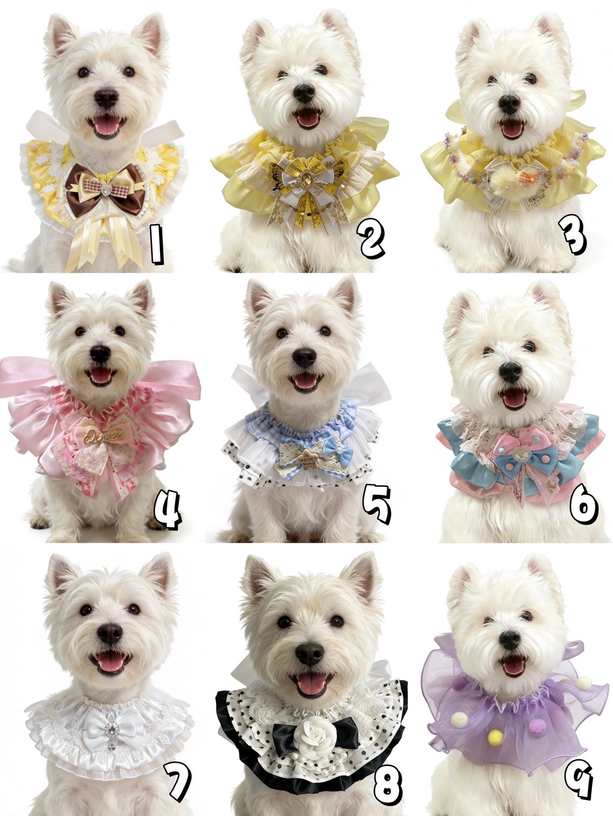 重工奢華系列領巾 M碼專區（脖圍26～37公分）