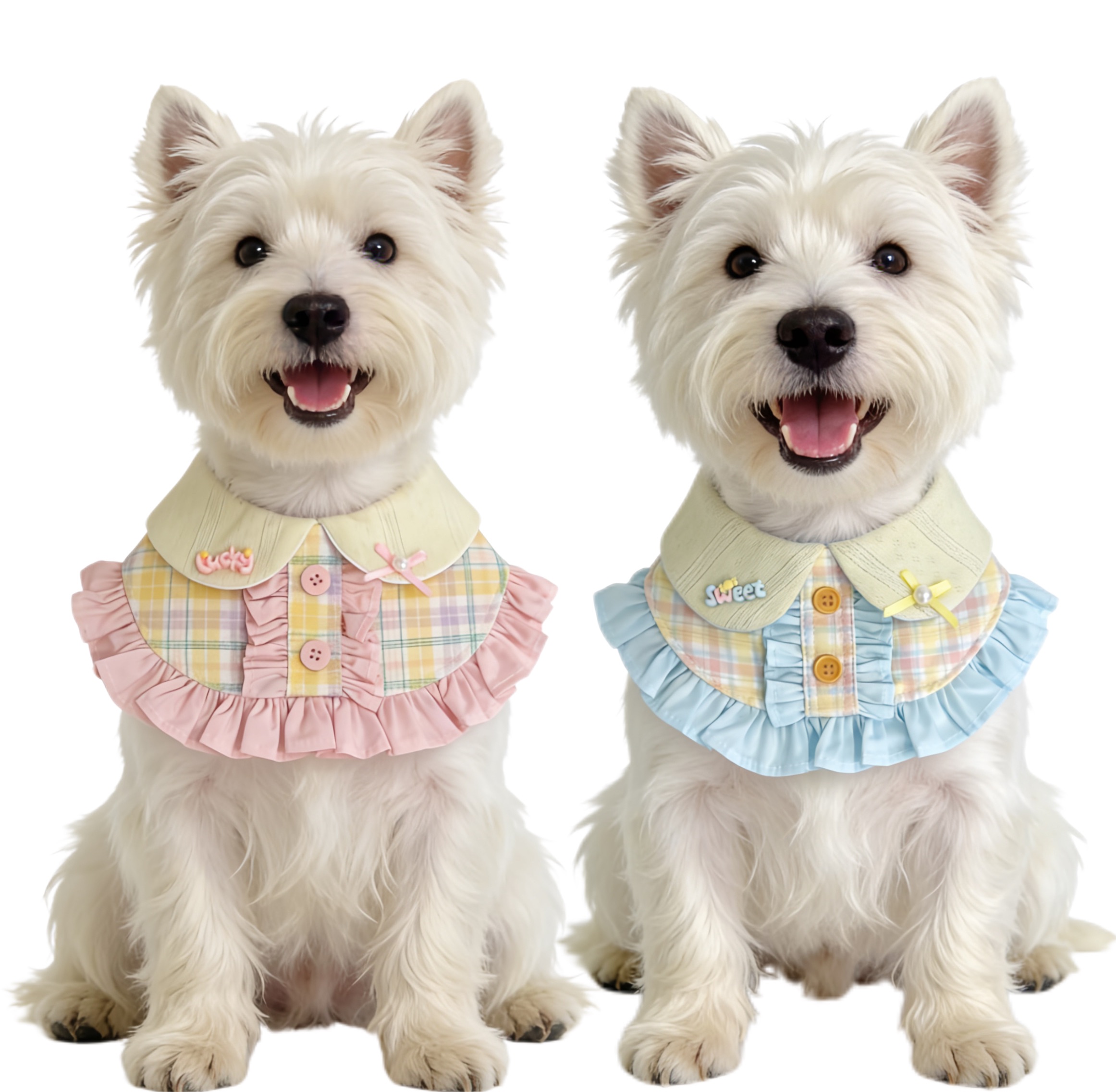 叮噹喵 工作室領巾