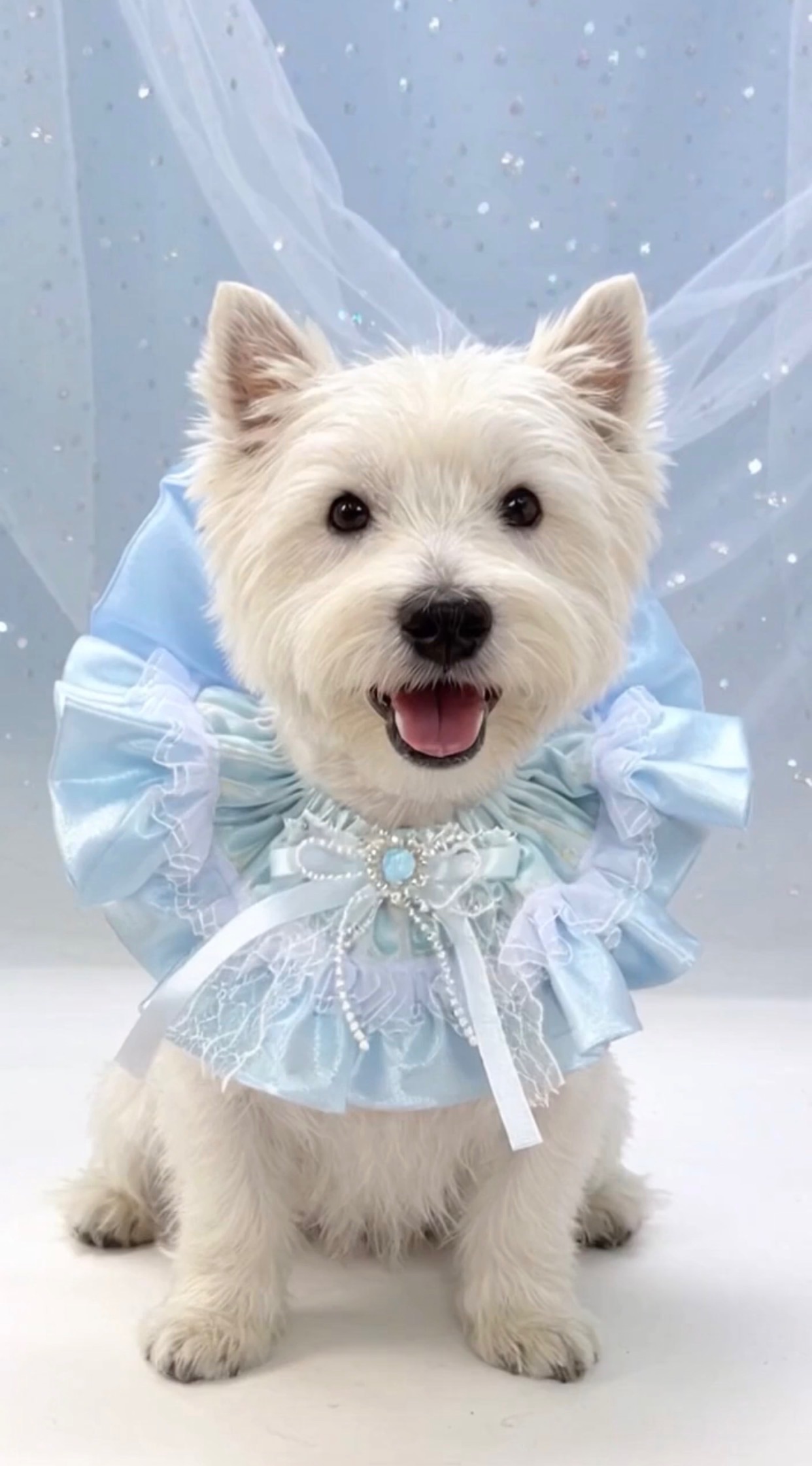 重工奢華系列領巾