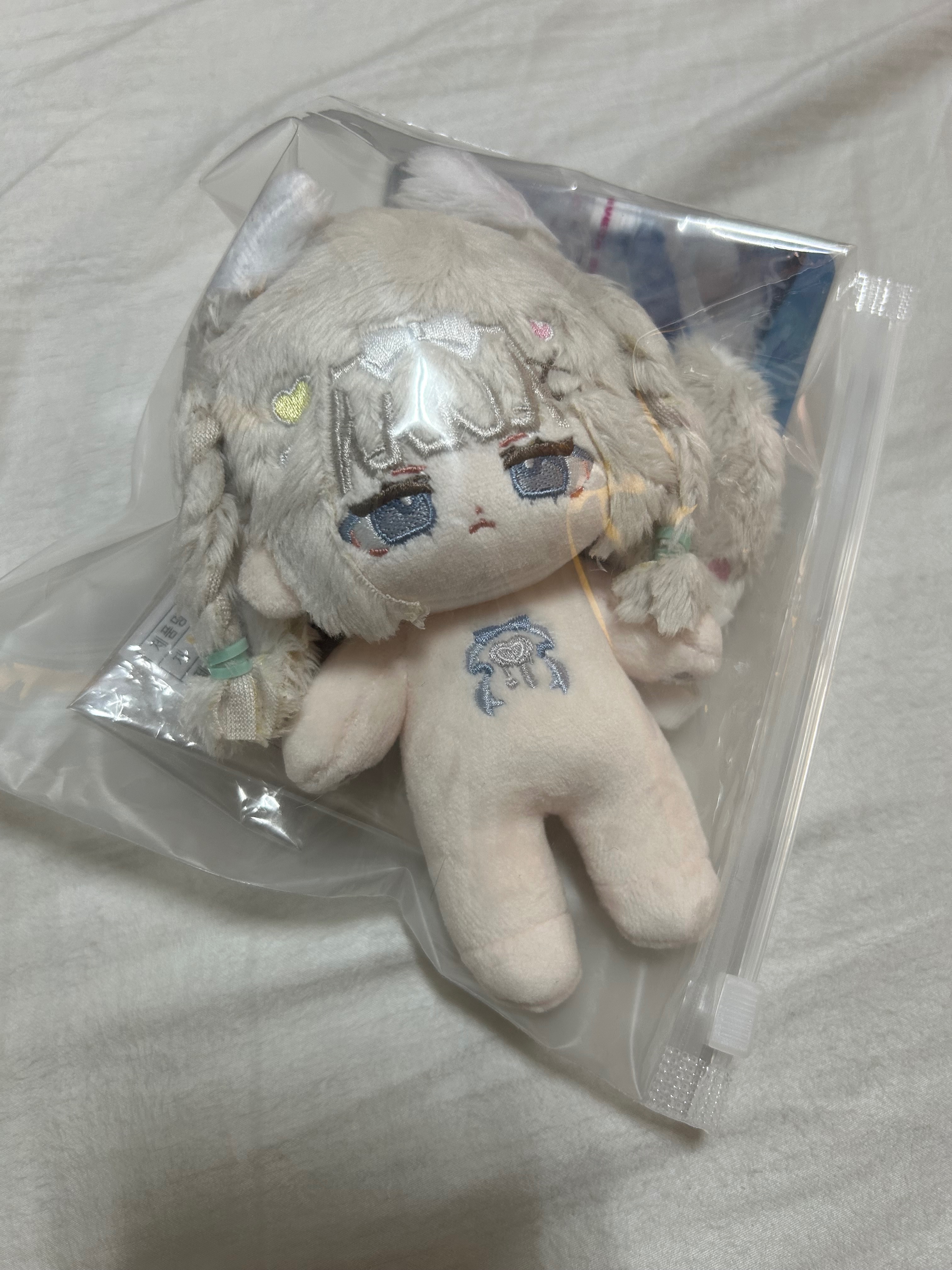 澎澎（含捆）