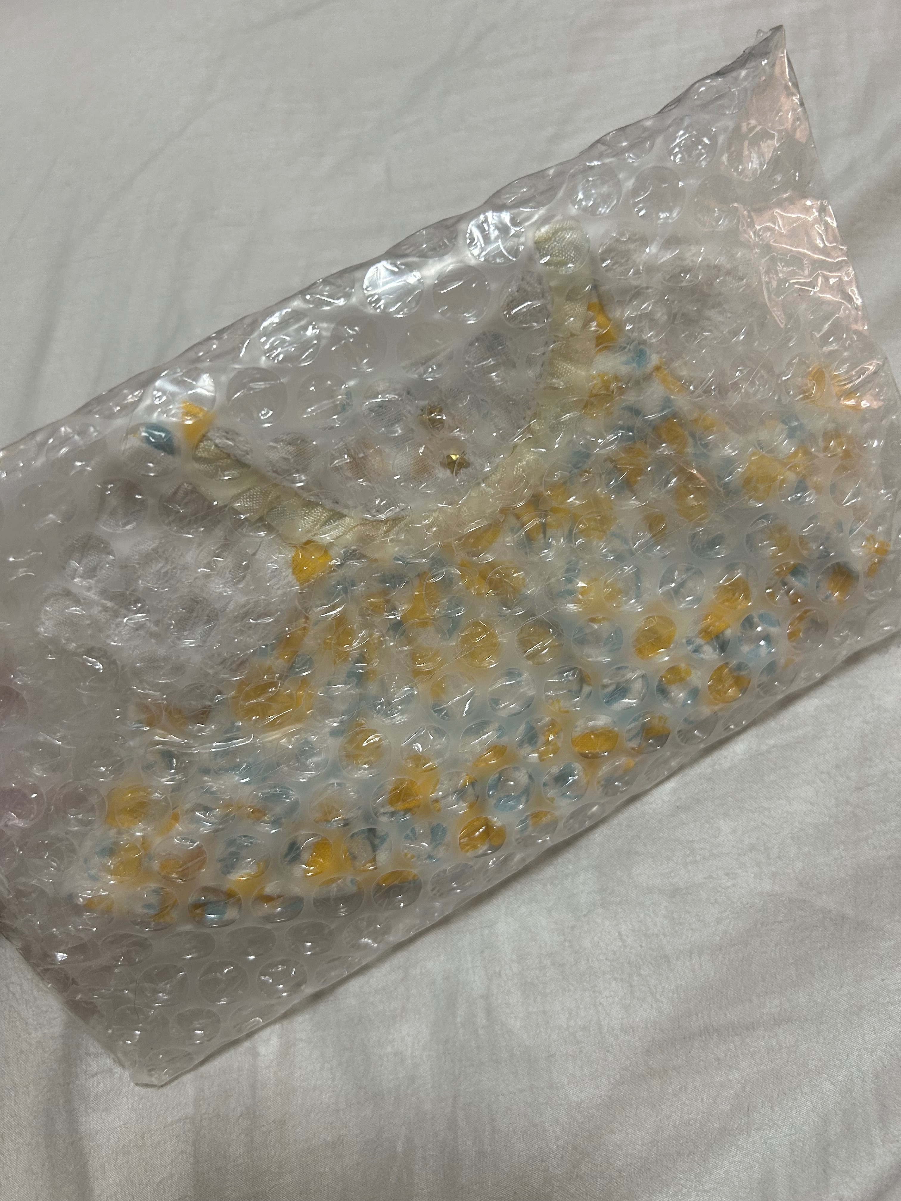 栗子衣櫥黃檸檬