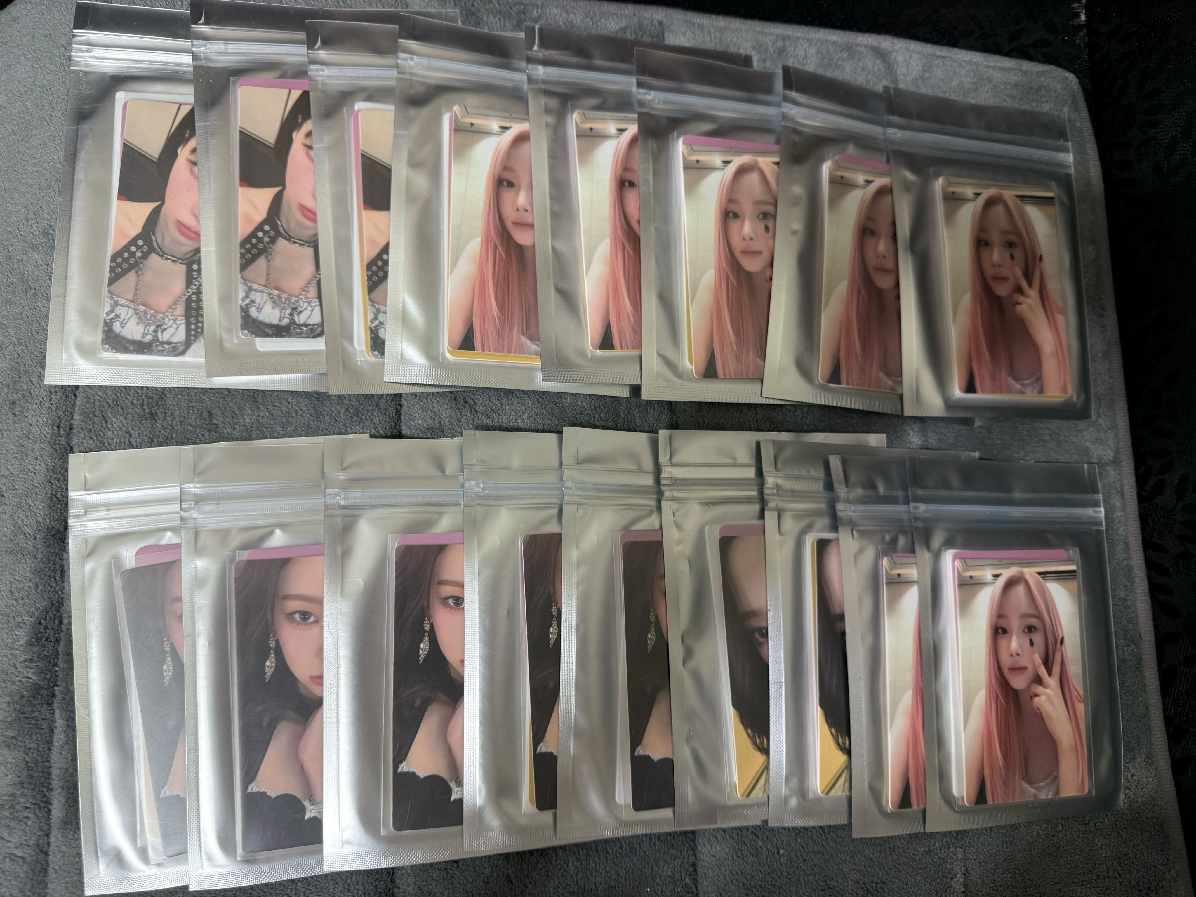 QQ音樂卡（隨機）