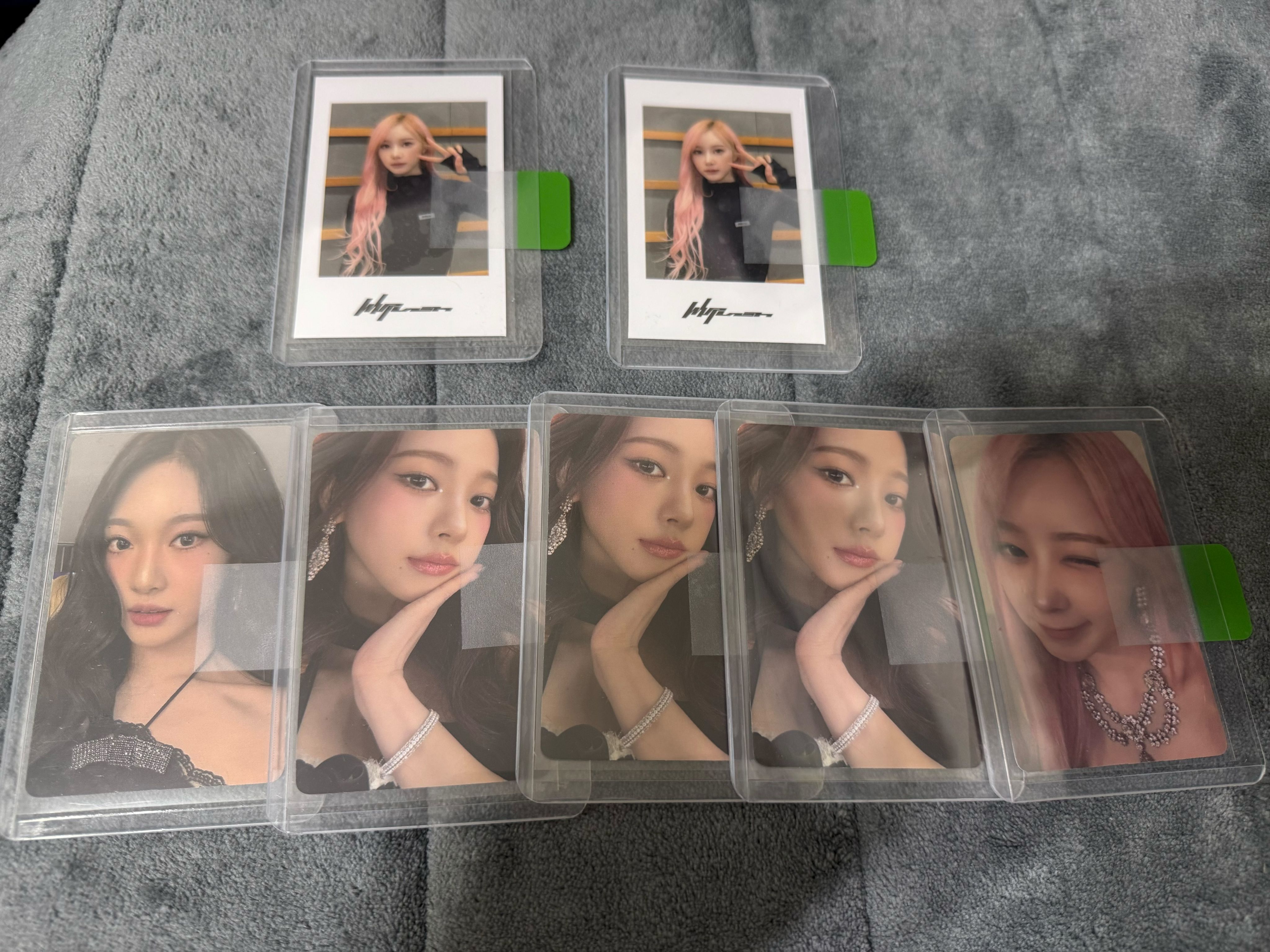 上海快閃買額卡