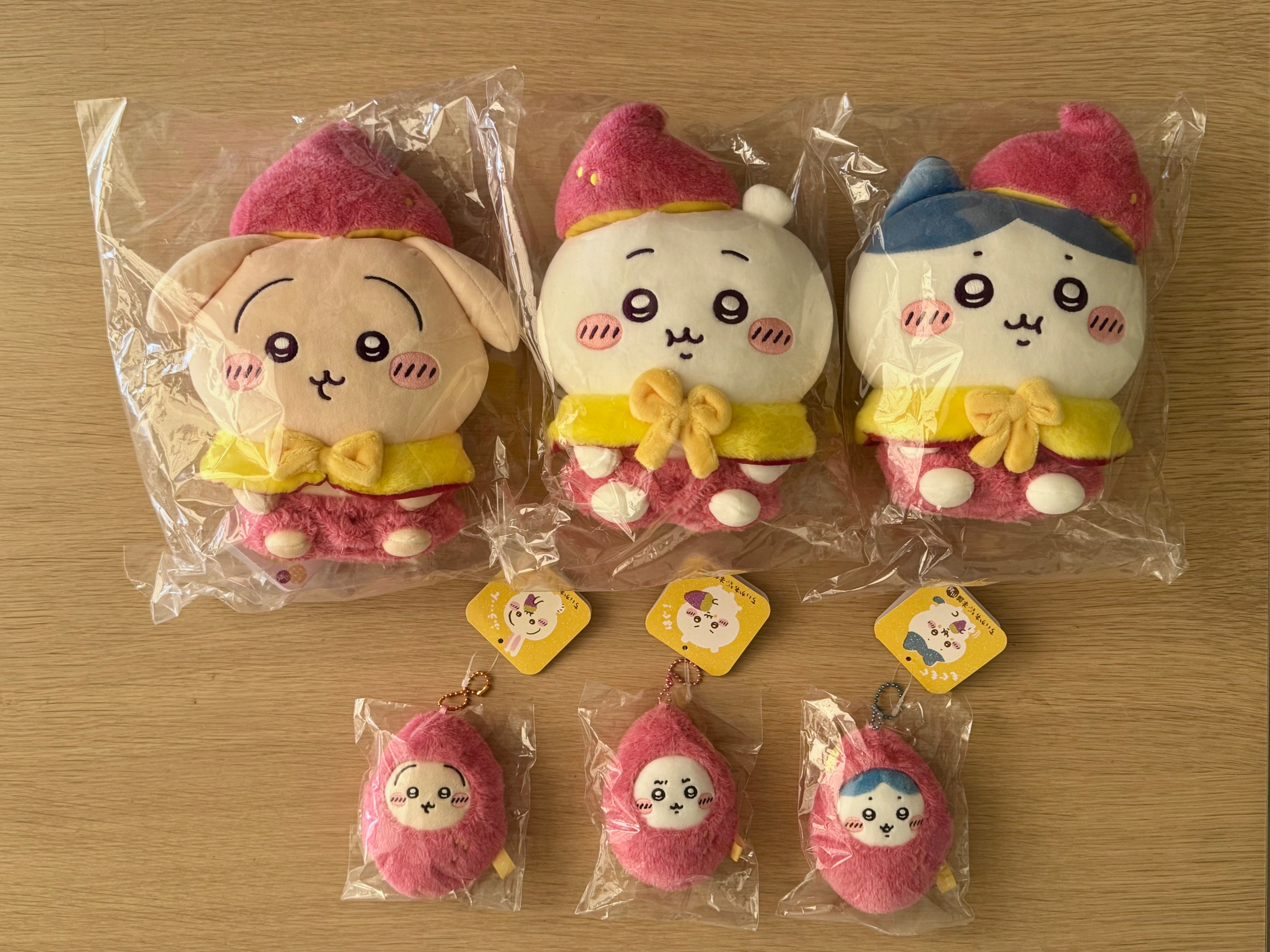 もぐもぐ本舗 商品