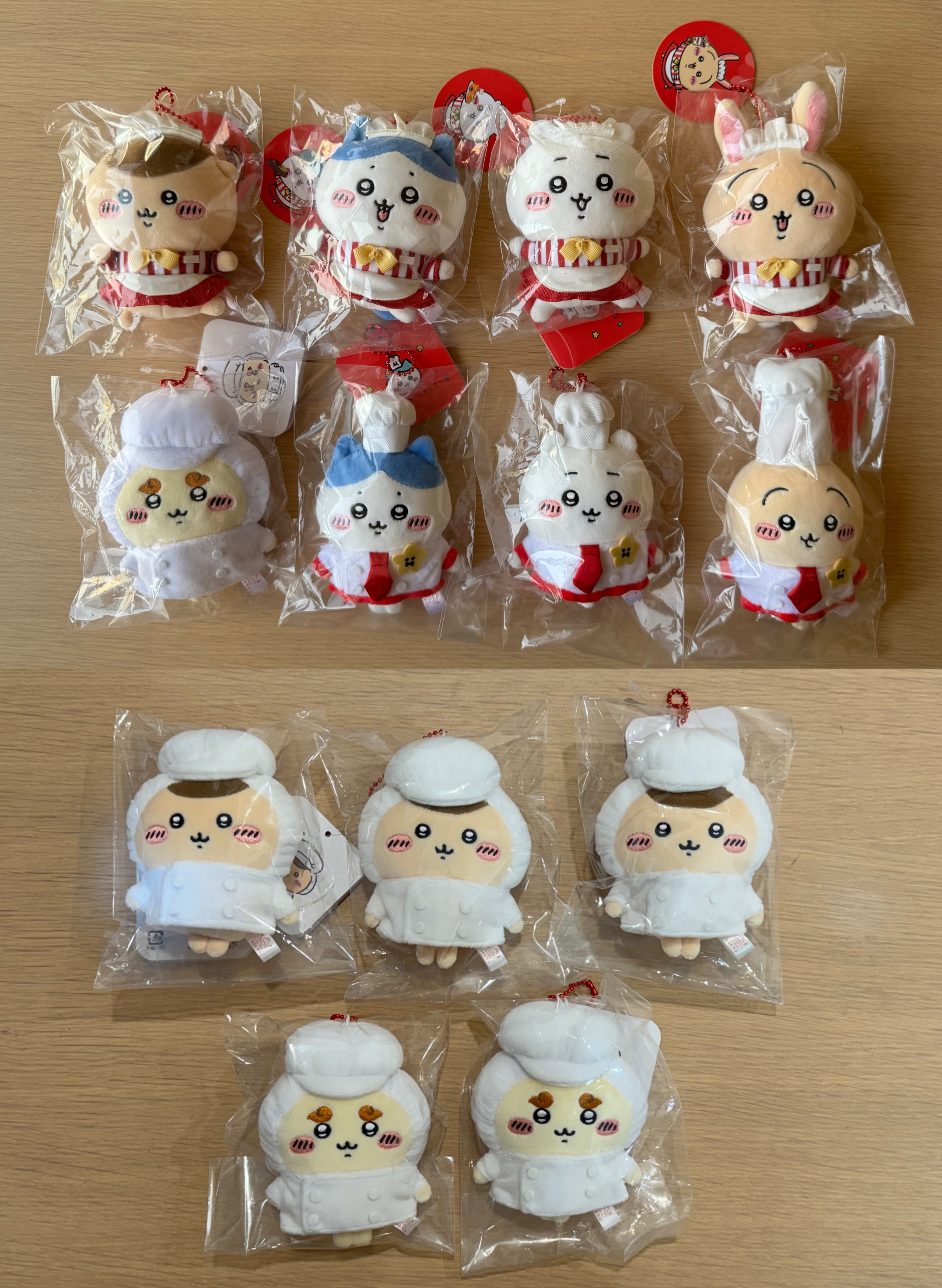 吉伊卡哇餐廳/廚師系列