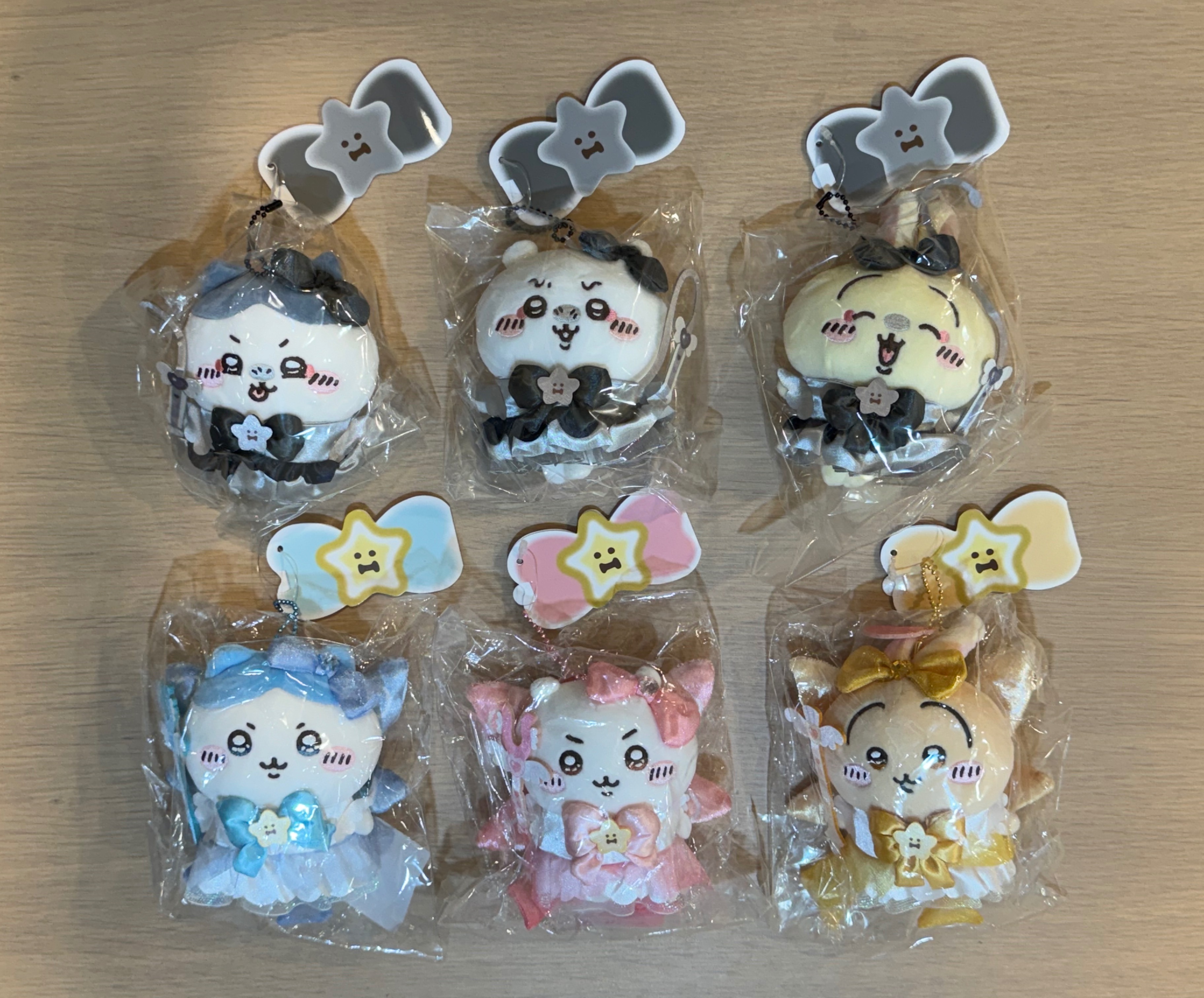 魔法少女 黑魔法少女系列