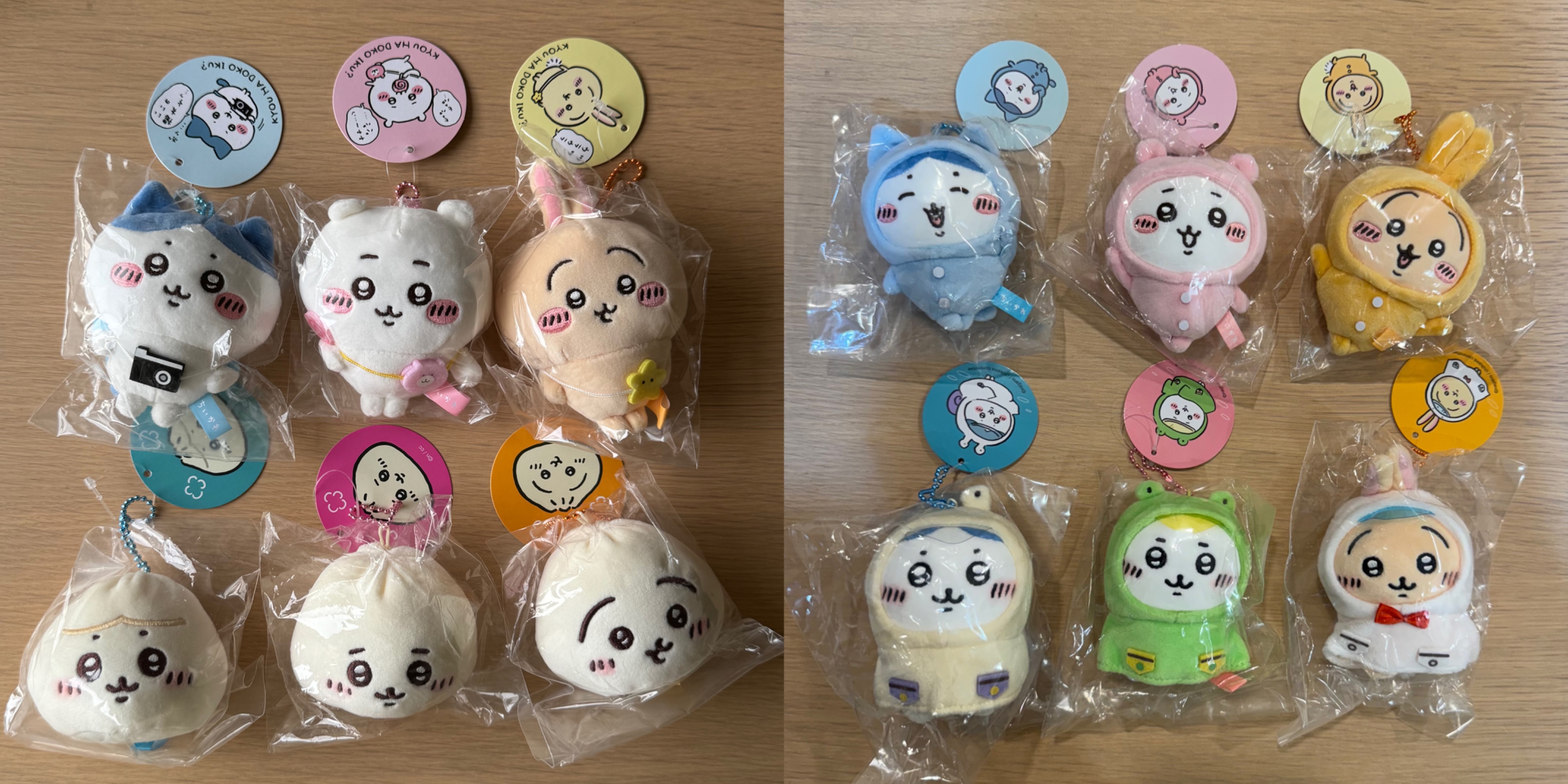 來來飯店 出遊系列 睡衣系列 雨衣系列