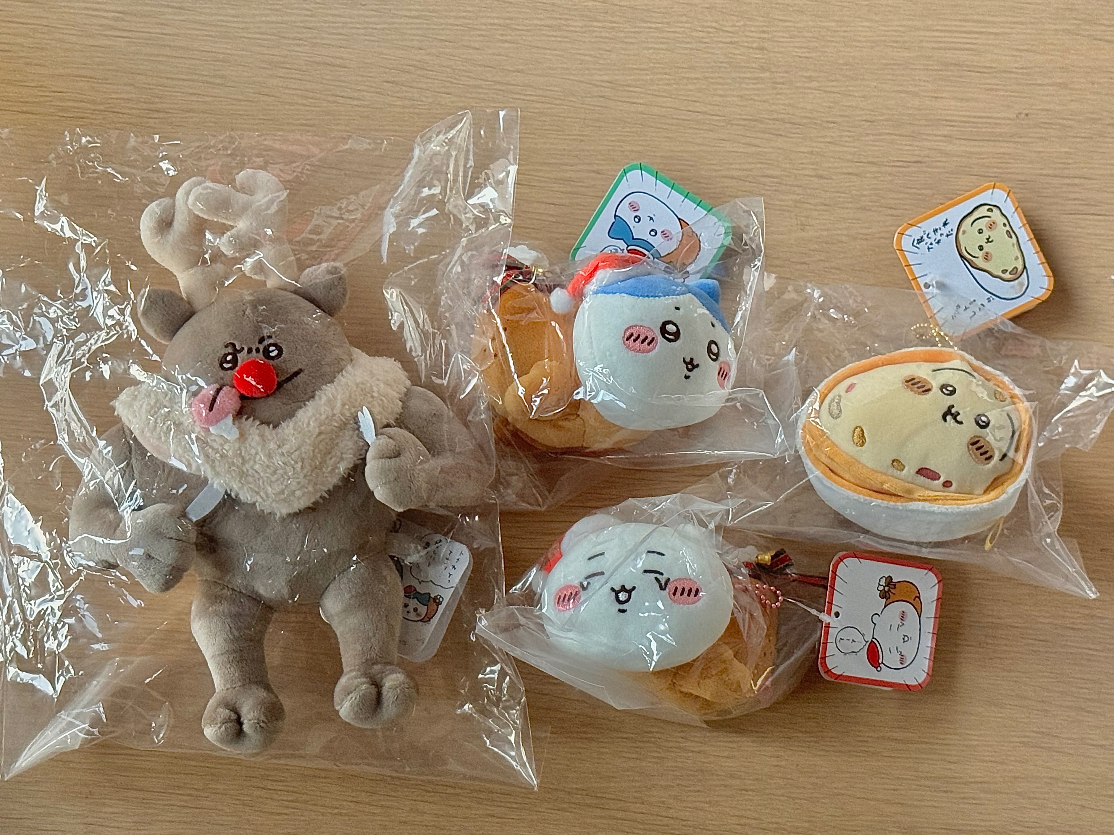 2025萬聖節系列 萬聖節大餐🍽️