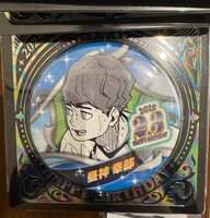晝神生日週邊