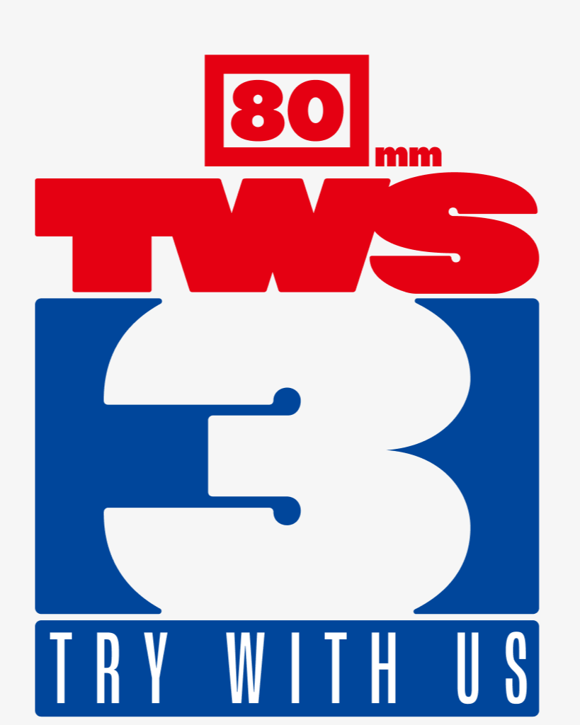 ✶’TRY WITH US’ ✶ 預售特典