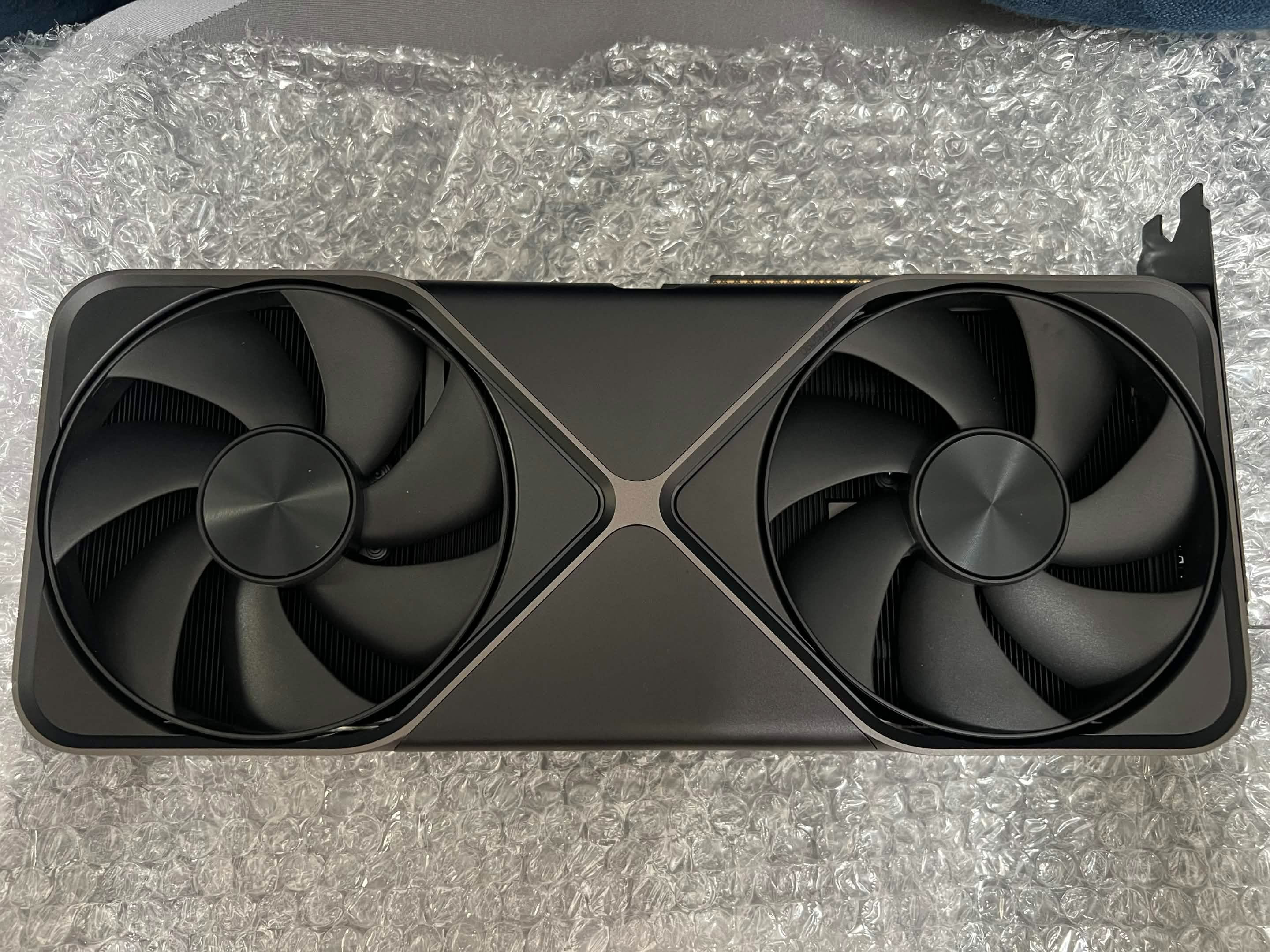 5090FE散熱器