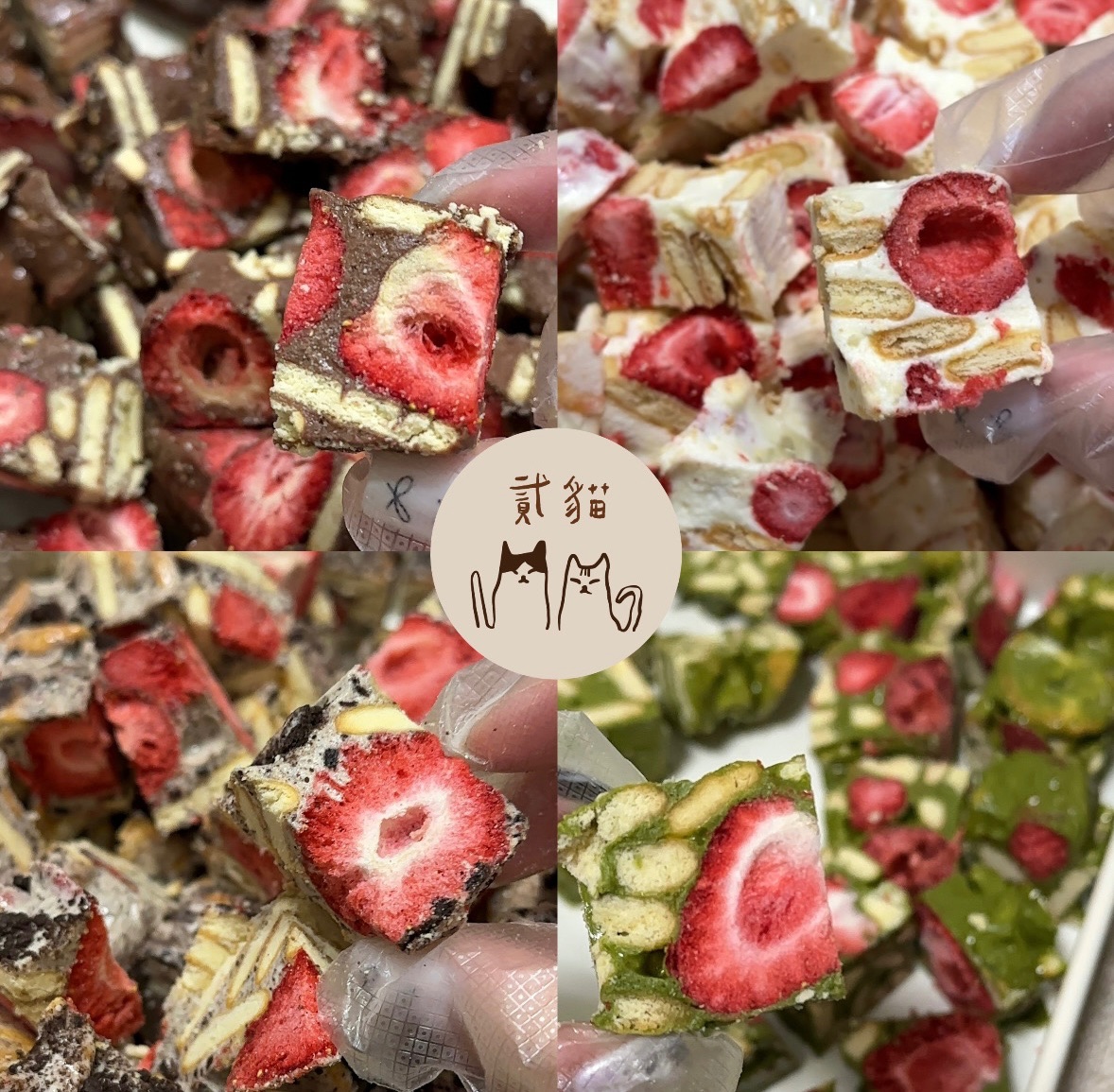 ❗️點擊下方訂購須知閱讀後再下訂❗️