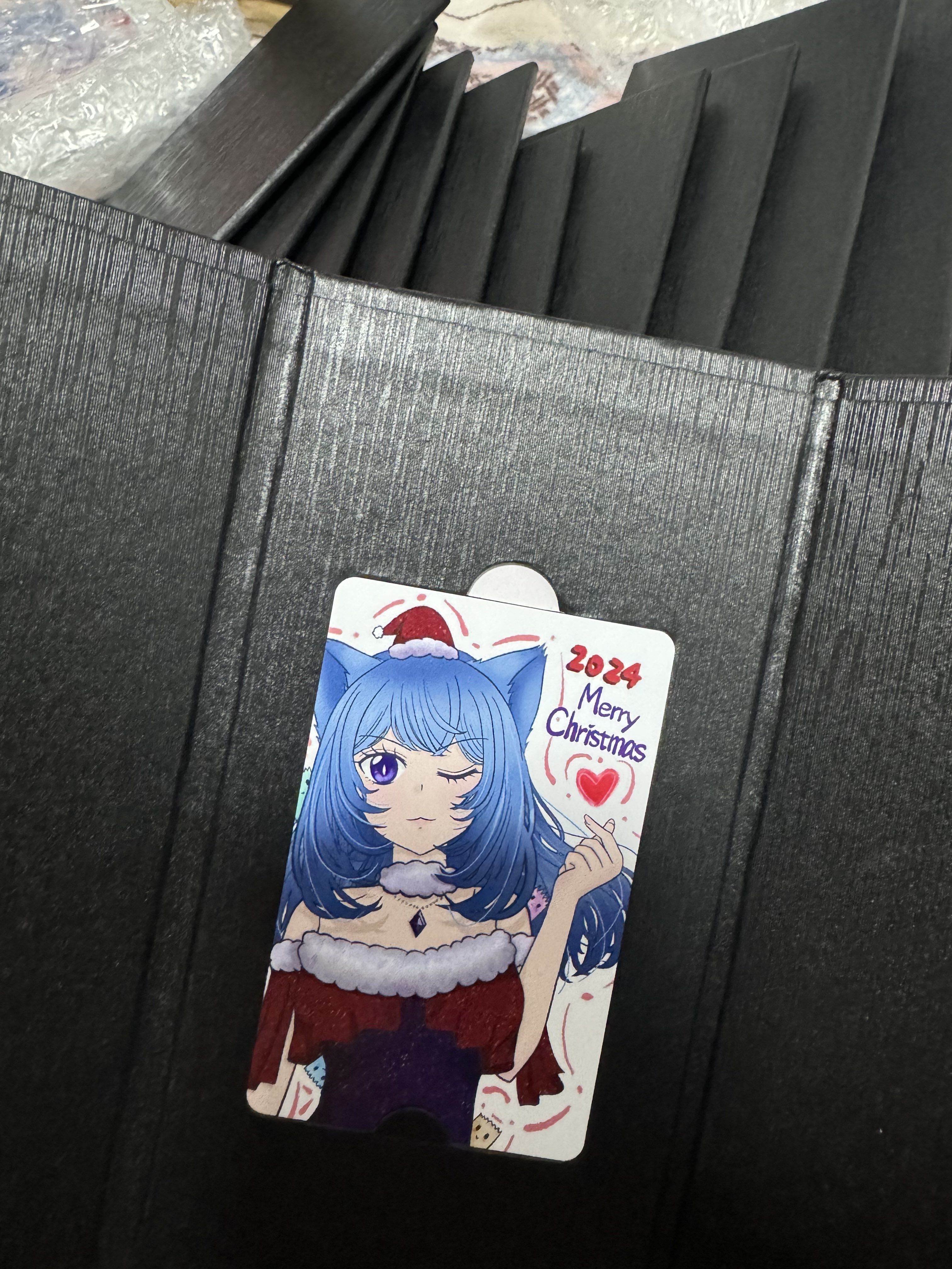 [ 絕版]2024聖誕節悠遊卡