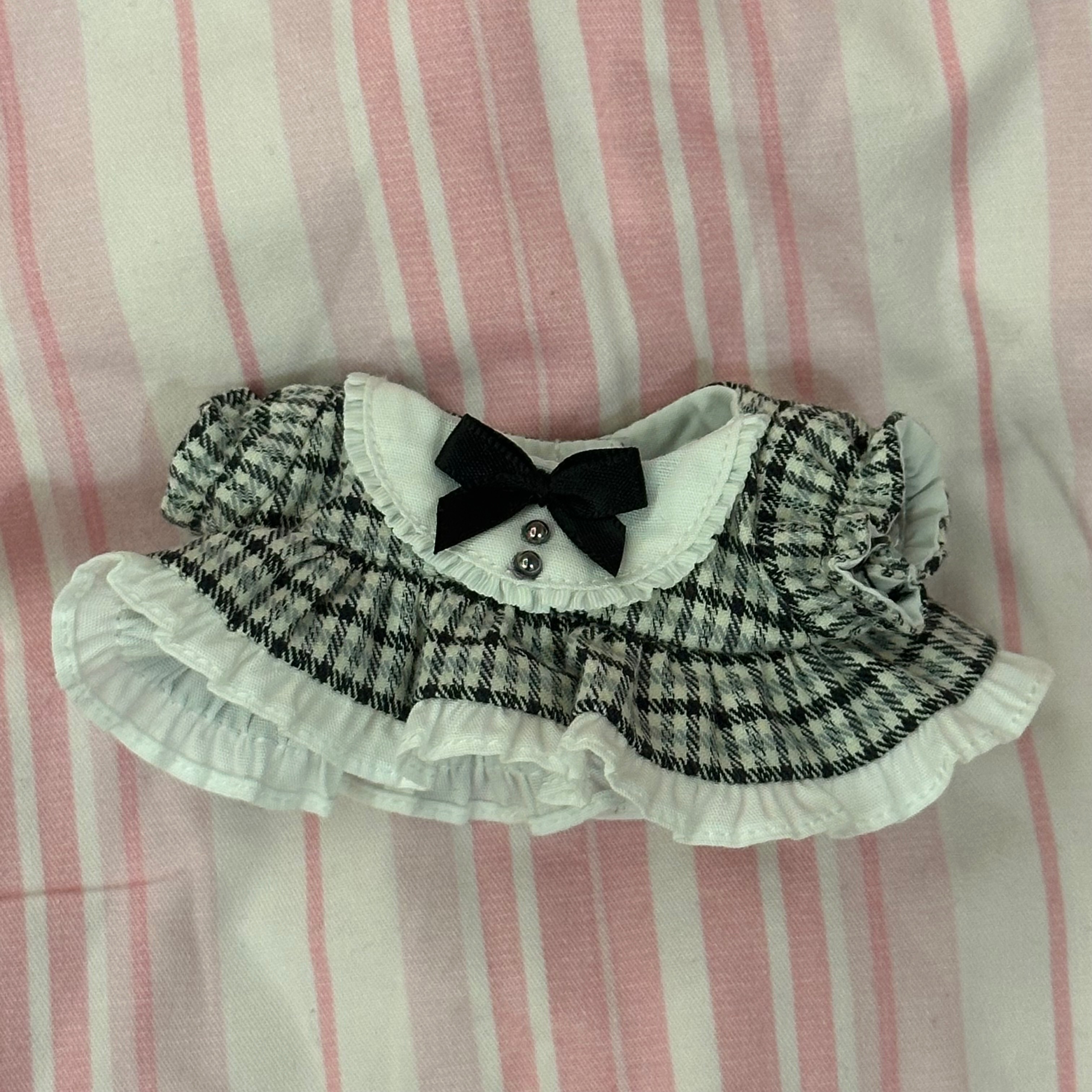 10cm娃衣