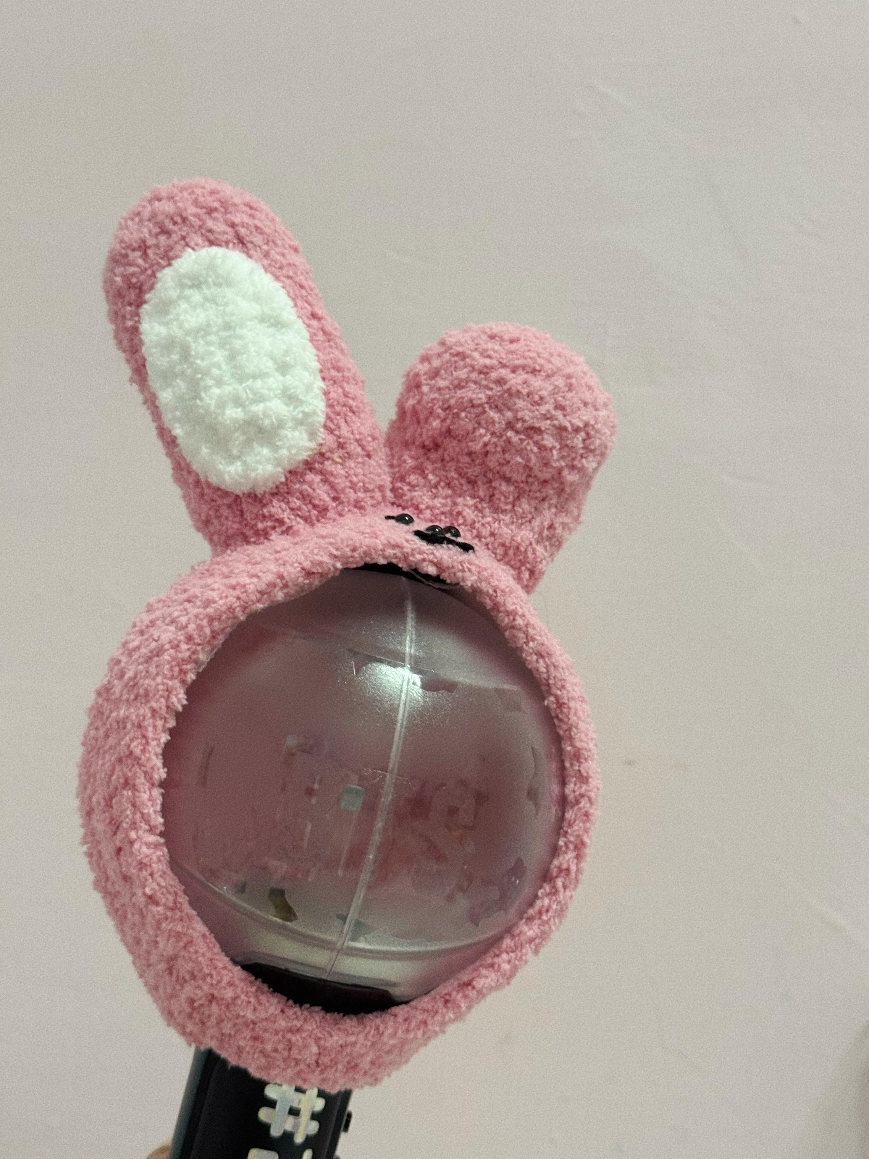 阿米棒手燈套