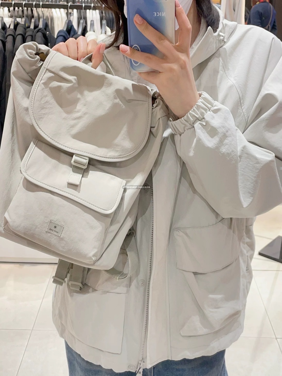 112903團購不退換預購 「不代表品牌」出口韓國山峰 背包