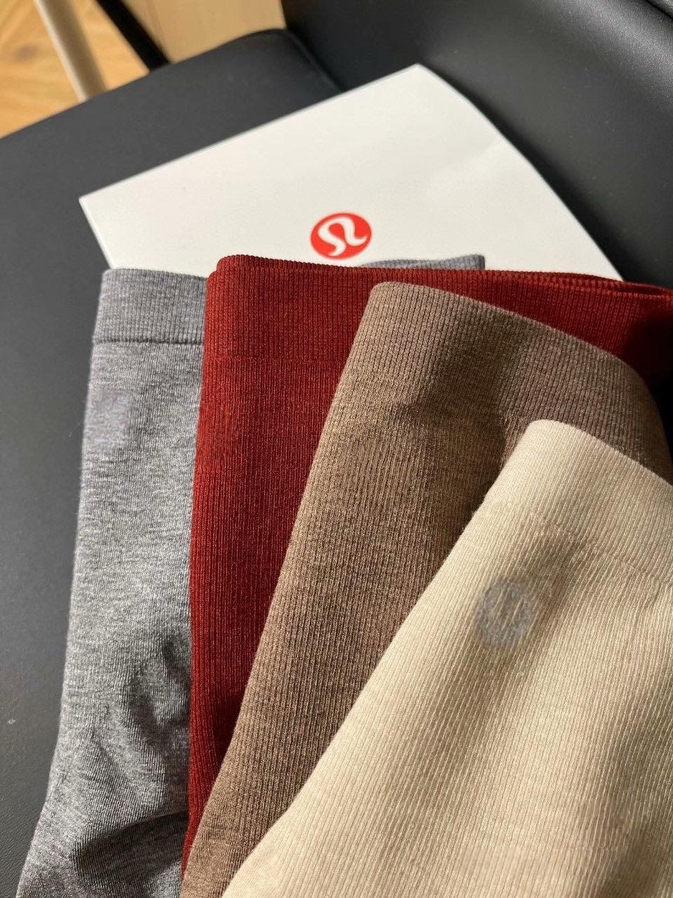 031202團購不退換 預購 第二團露露 秋冬高腰保暖提臀收腹 內褲