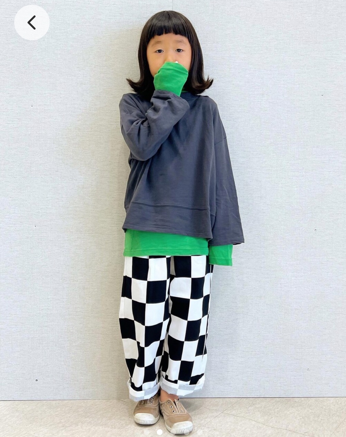 010905 團購幫公司出清 現貨LF小孩子的  高領 爆好穿 吸濕發熱衣