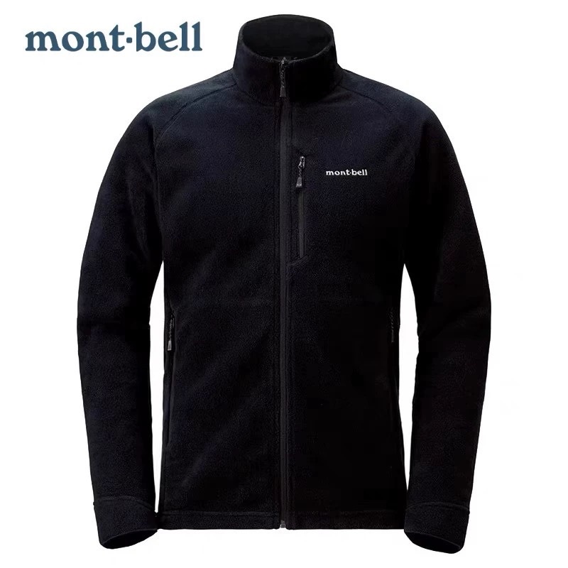 011602 團購不退換預購 mon 工廠多的幾件 抓絨男女同款外套