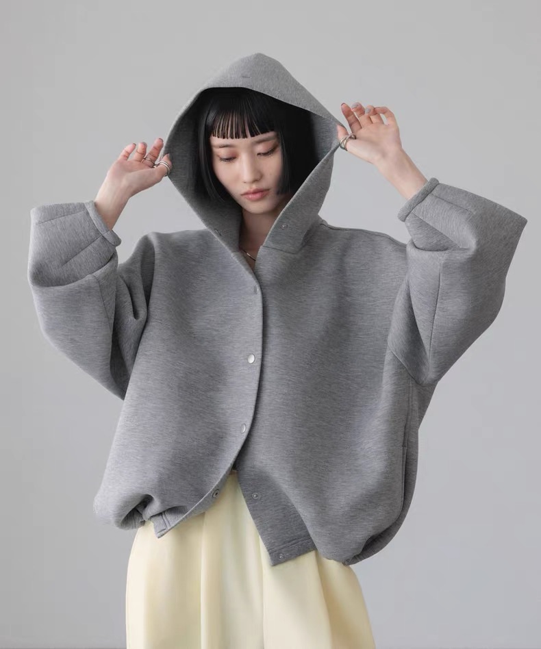 040101團購不退換 預購 LF 超值 CP值超高 的 連帽外套