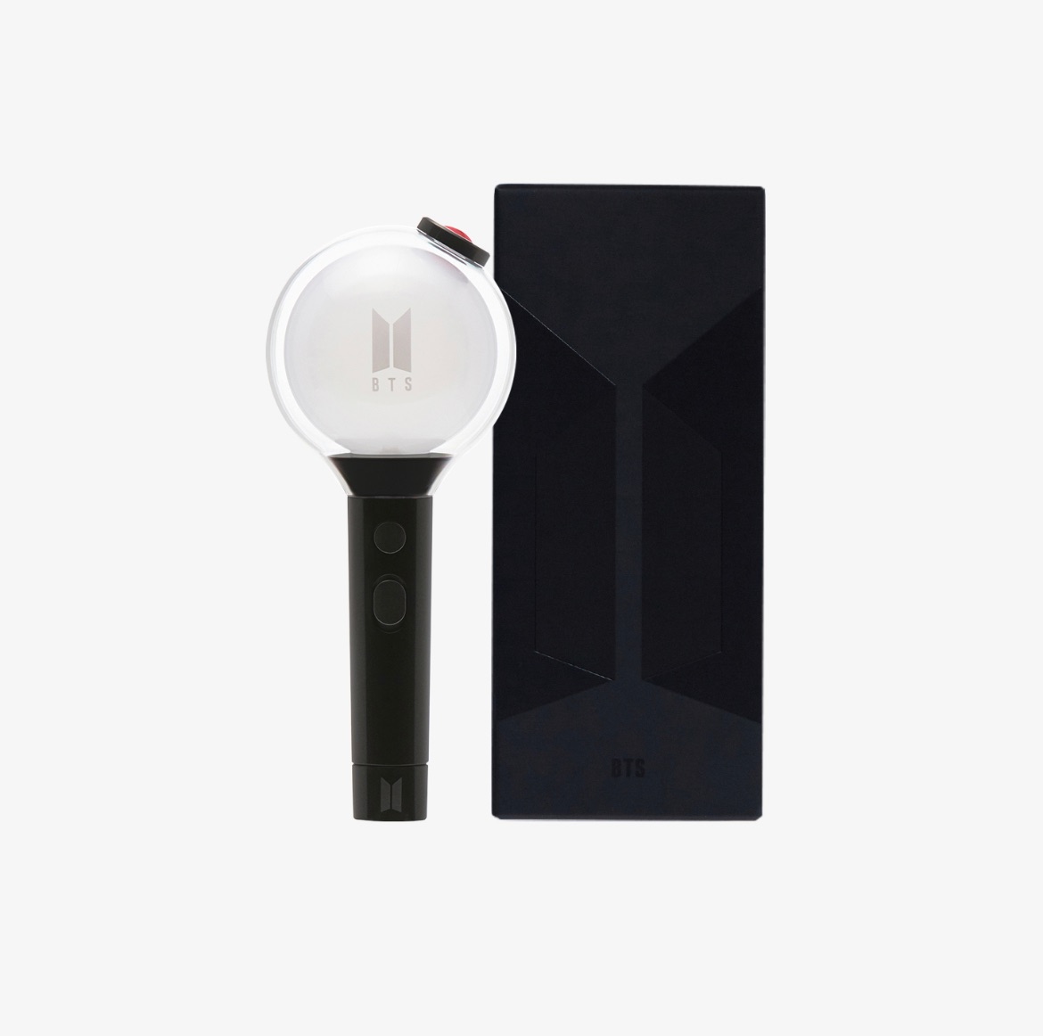 現貨✅BTS 特別版阿米棒手燈