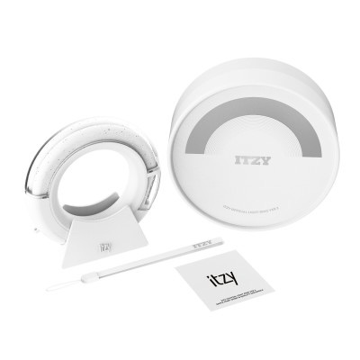 ITZY 官方應援手燈 二代