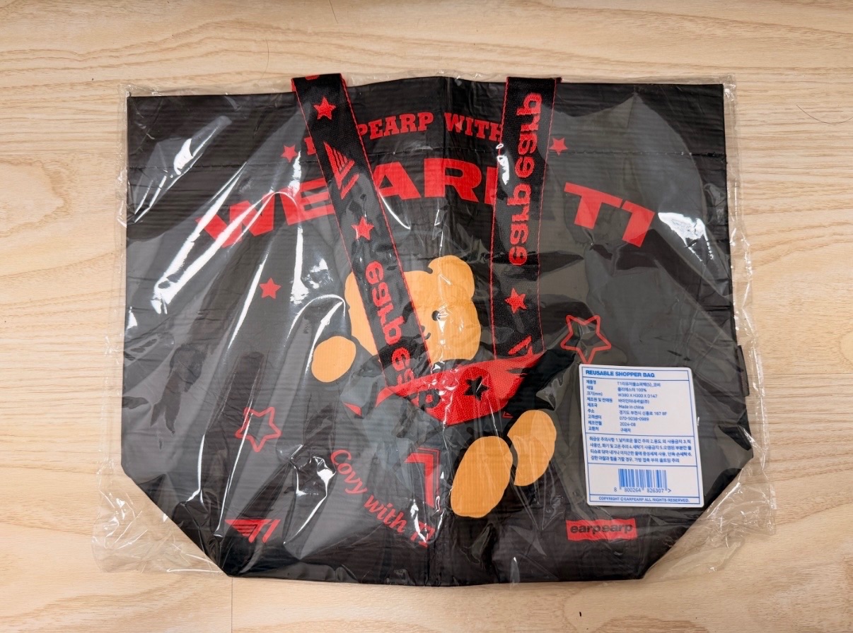 earpearp 手提/購物袋
