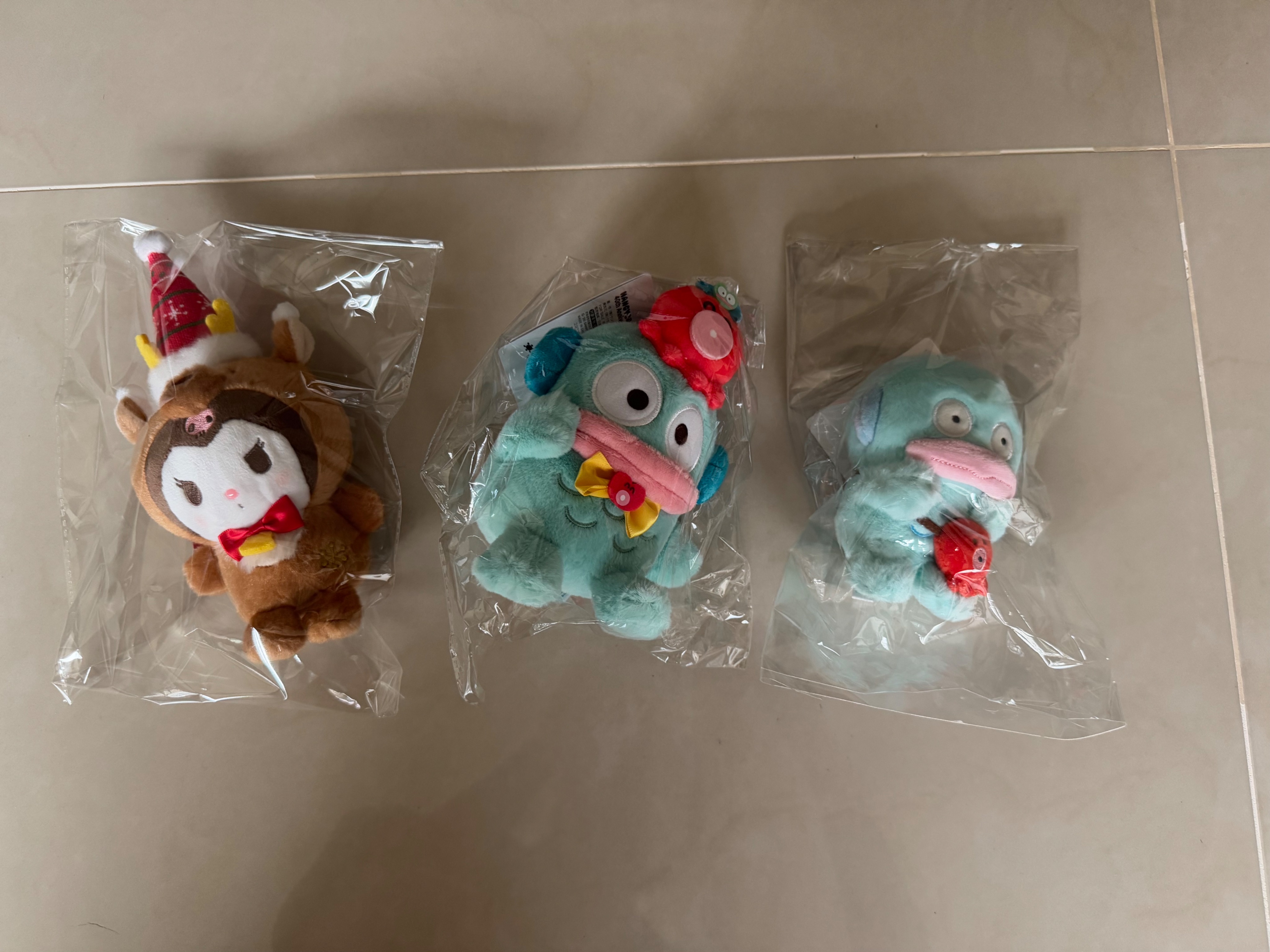 三麗鷗