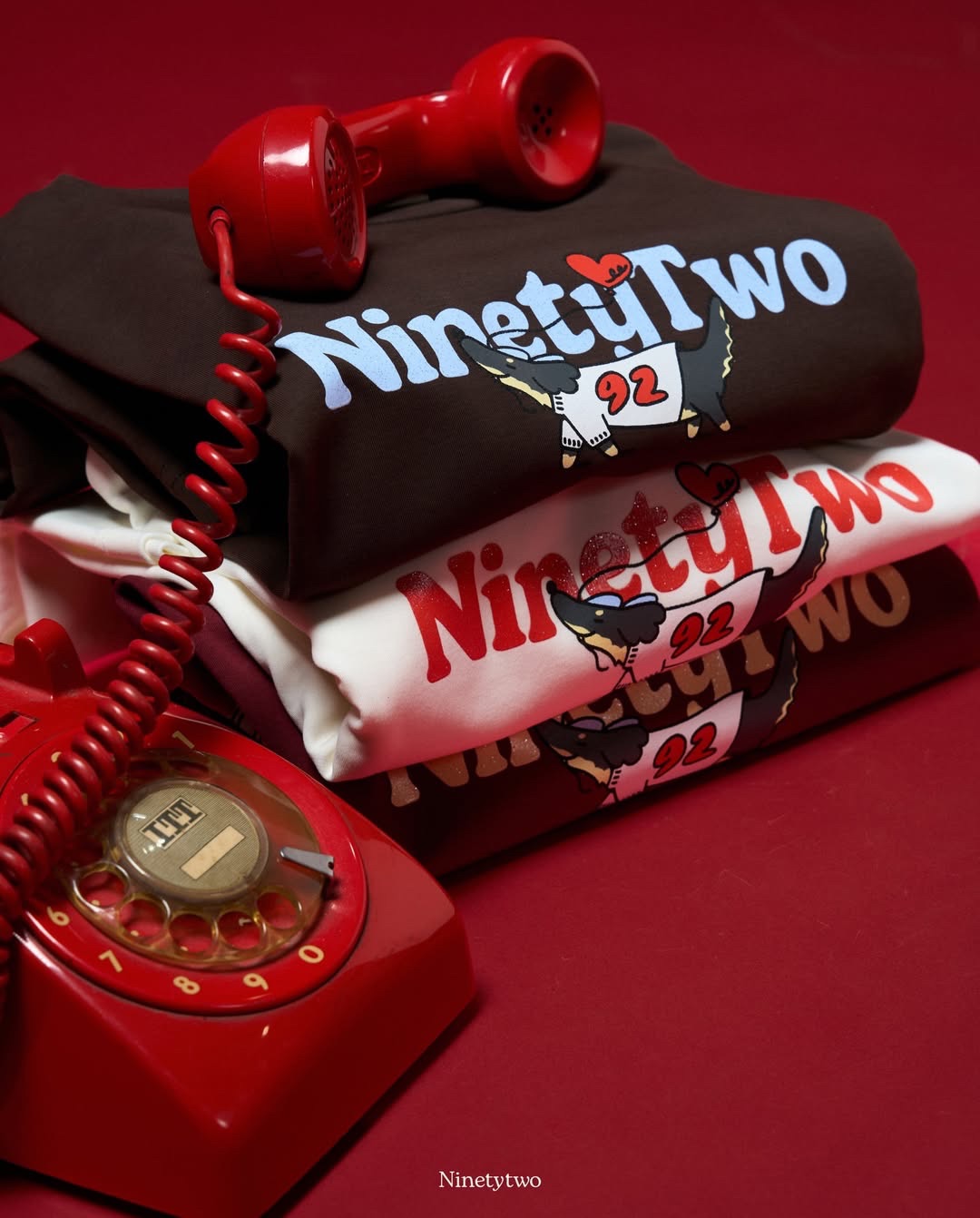 NINETYTWO
