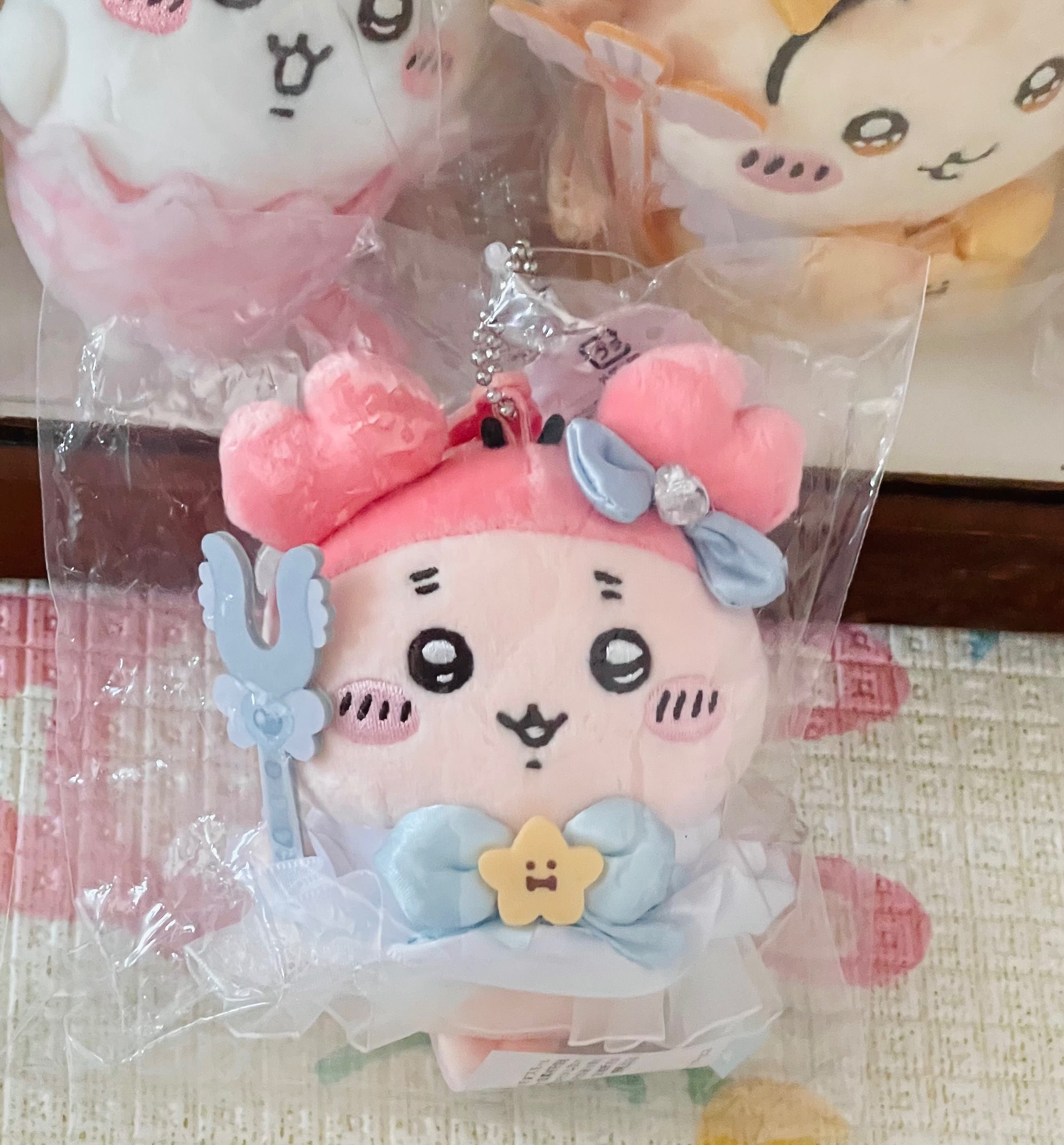 日本購入～ 吉伊卡哇 魔法少女二代 魔法系列 古本屋