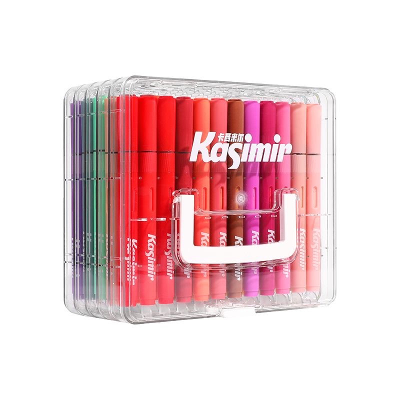 卡西米爾直液式丙烯馬克筆