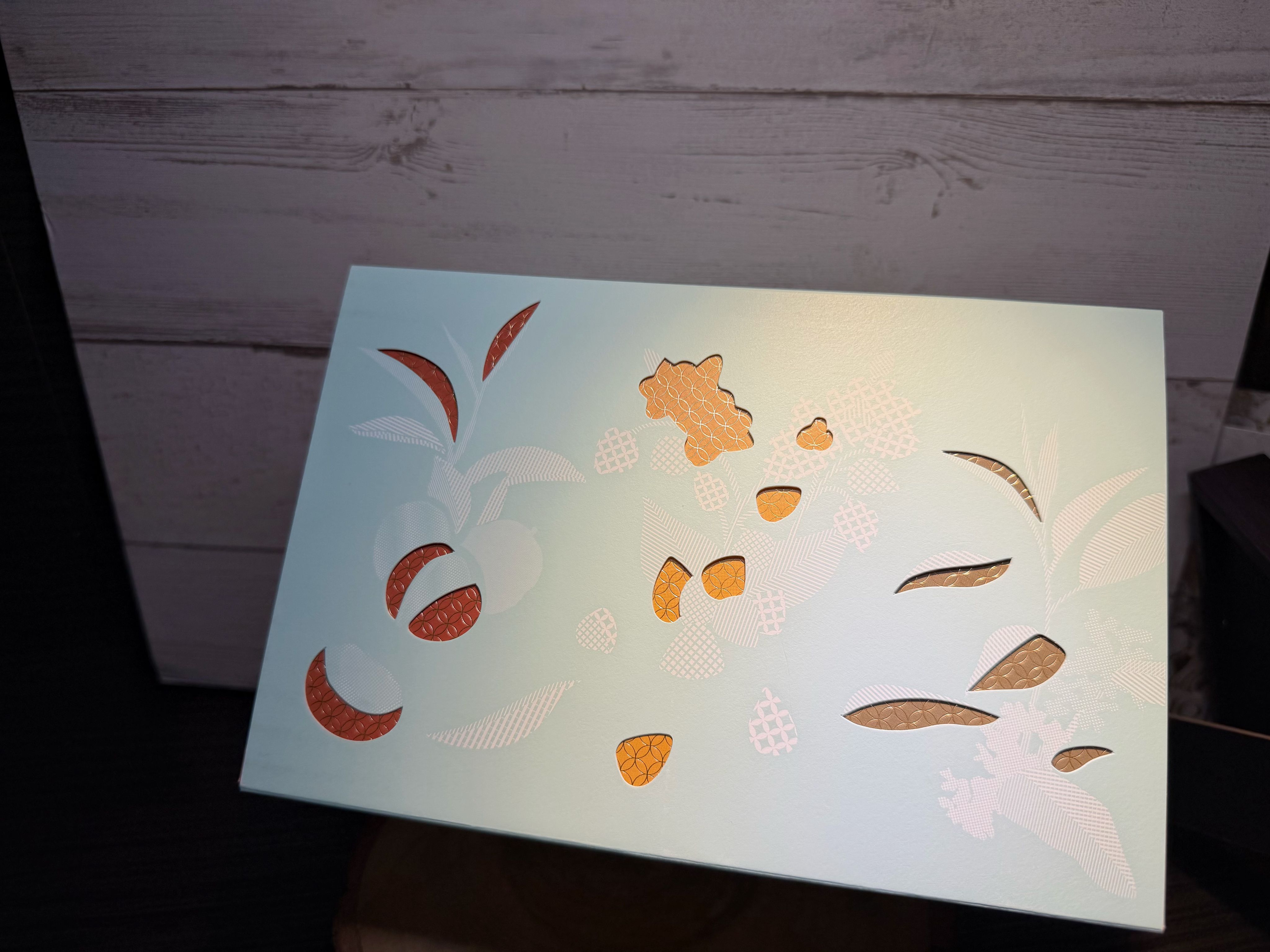 ⭐️拾光茶語禮盒⭐️｜茶包禮盒．經典口味各一盒